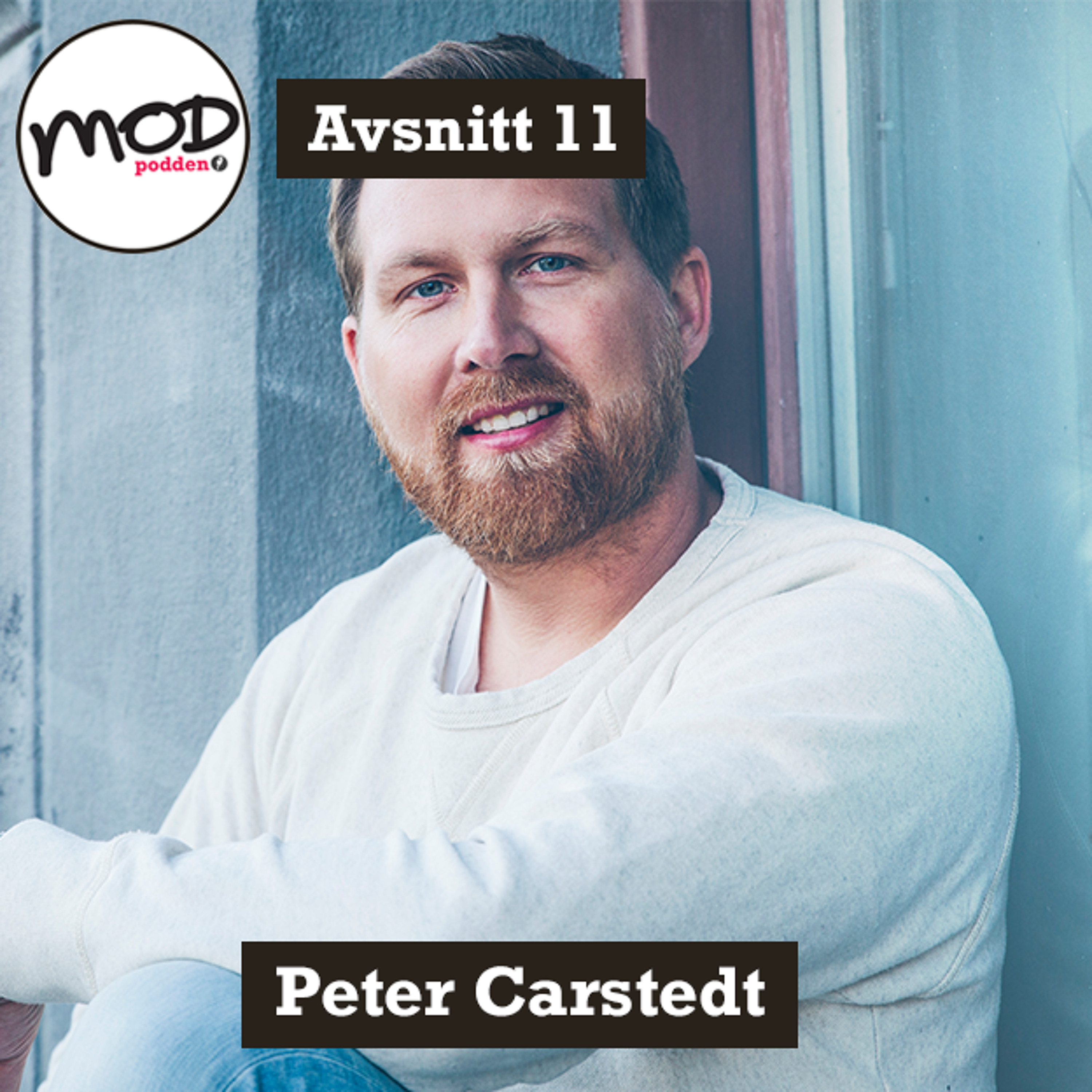 MOD-podden - en podcast om organdonation