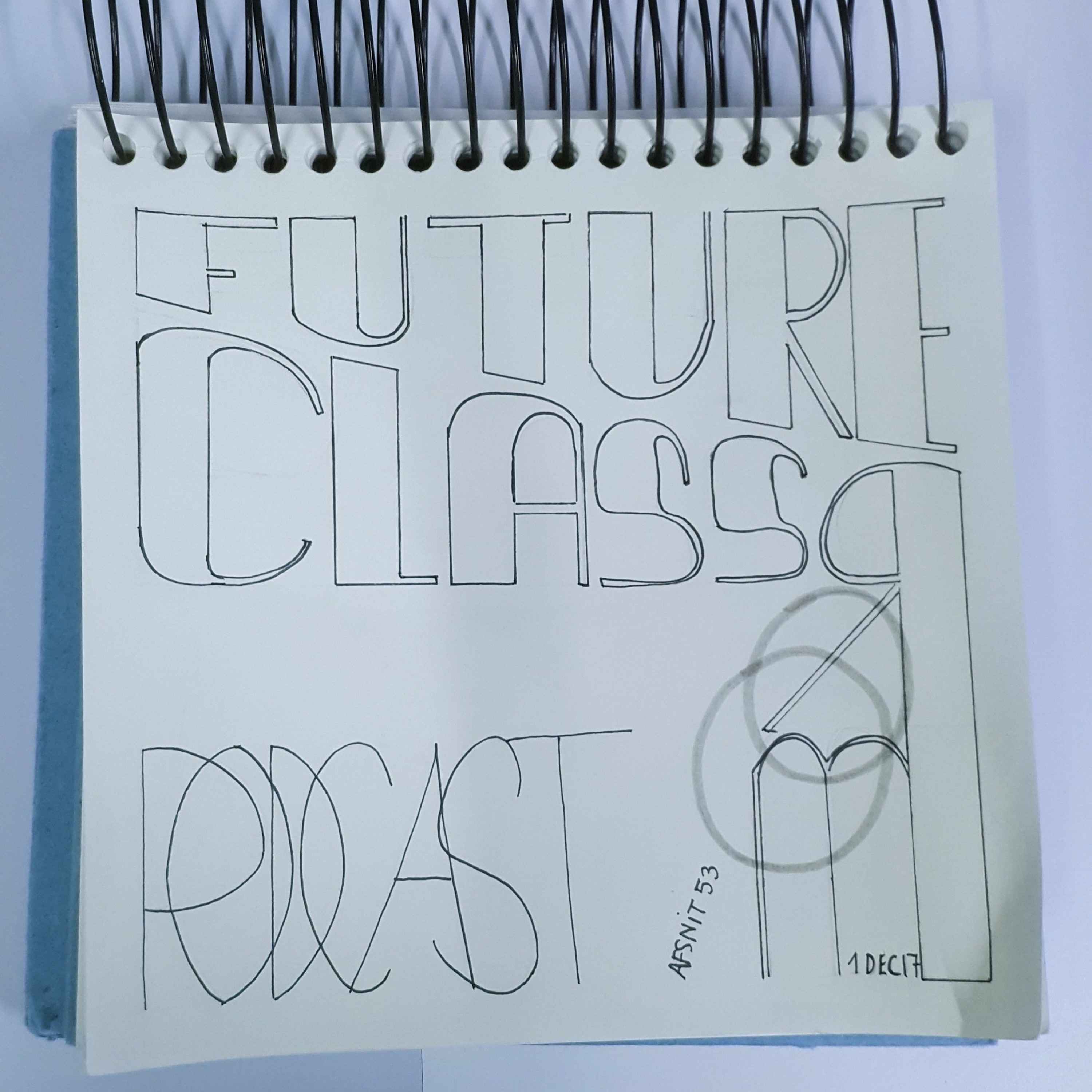 Future Classroom Podcast