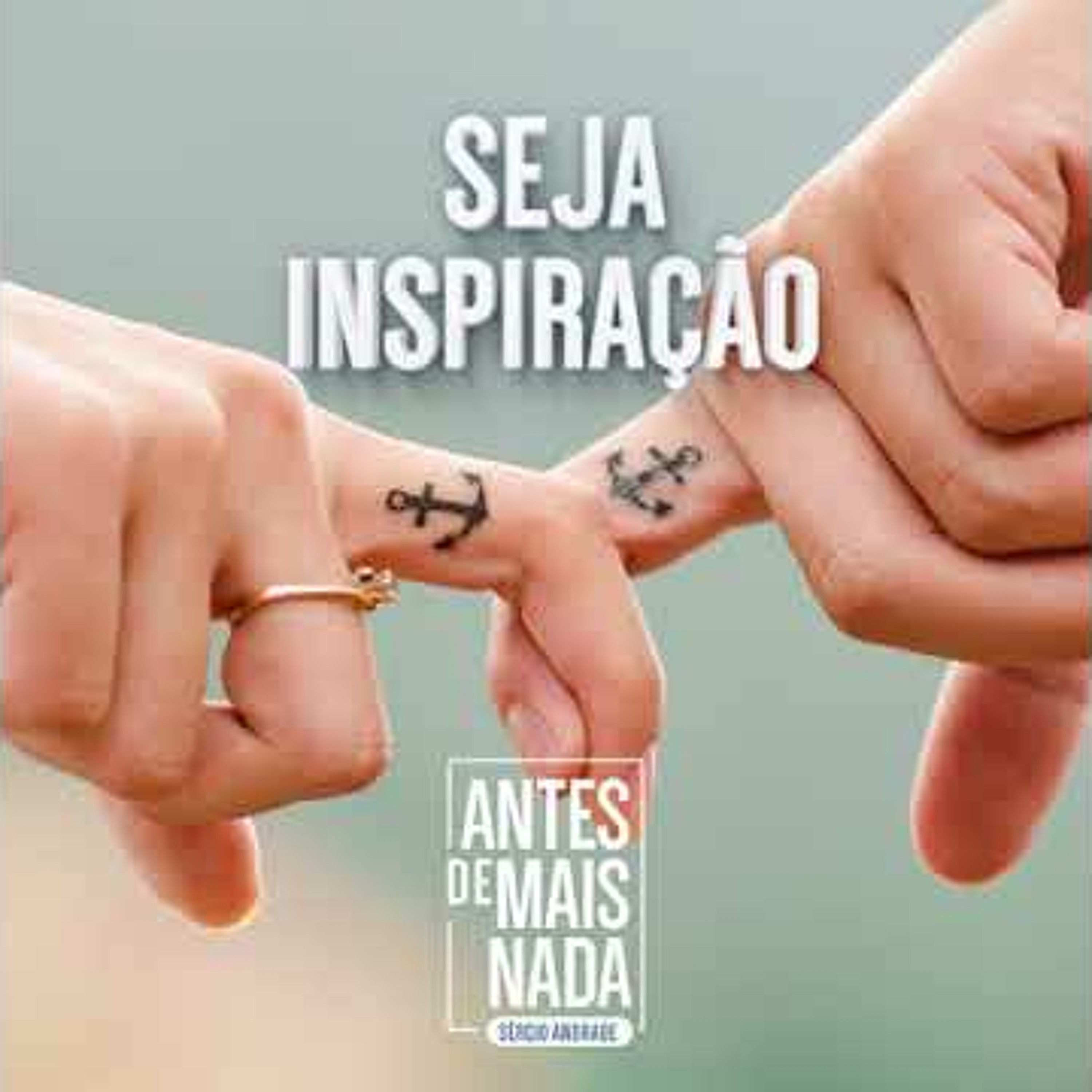 Antes de Mais Nada...