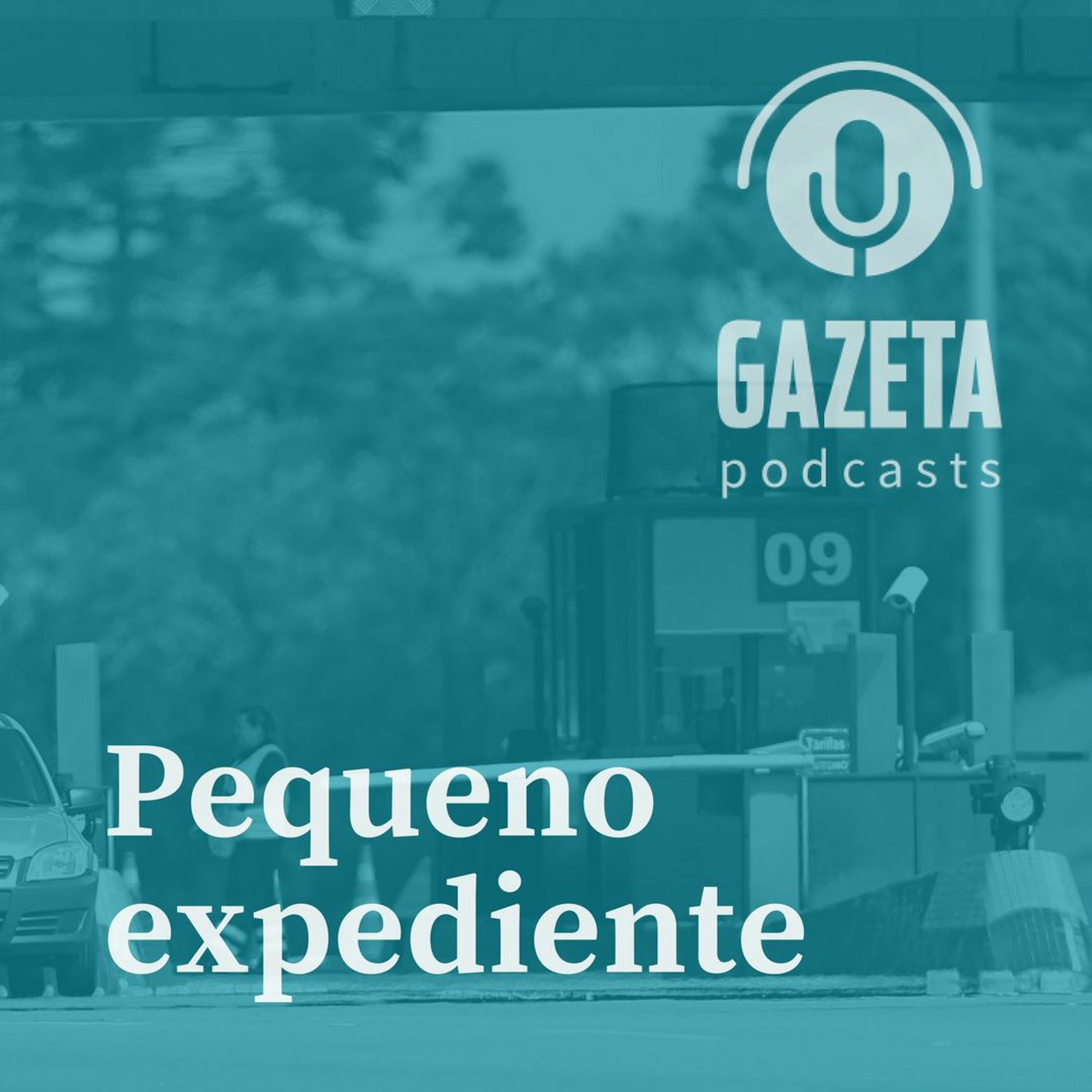Pequeno Expediente