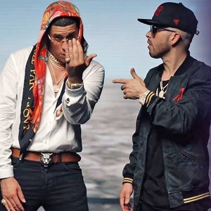 EL MEJOR REGGAETON MIX 2018 PARTE 2 להורדה