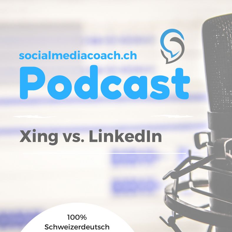 Folge 6 - Xing vs. LinkedIn