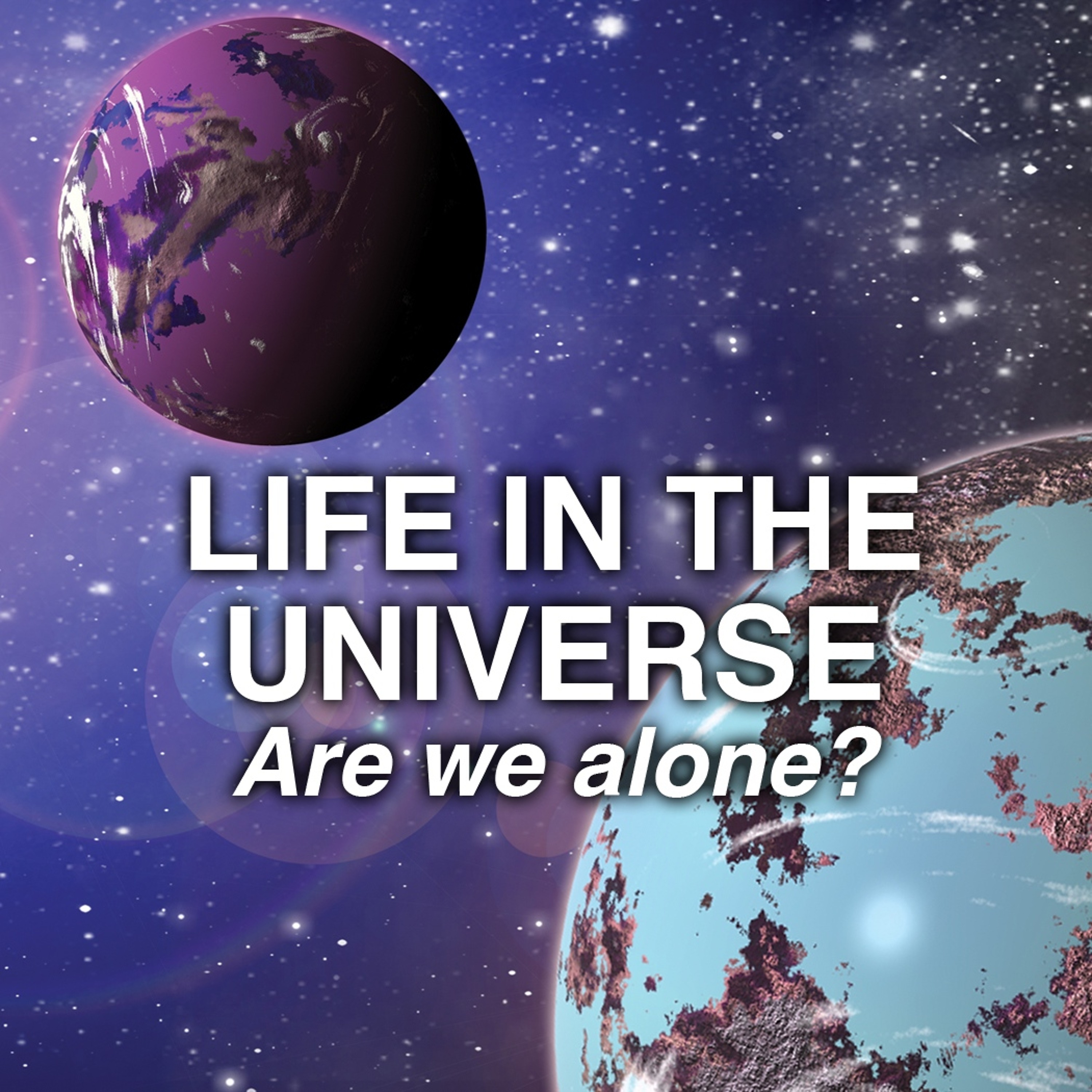 Solarpod podcast