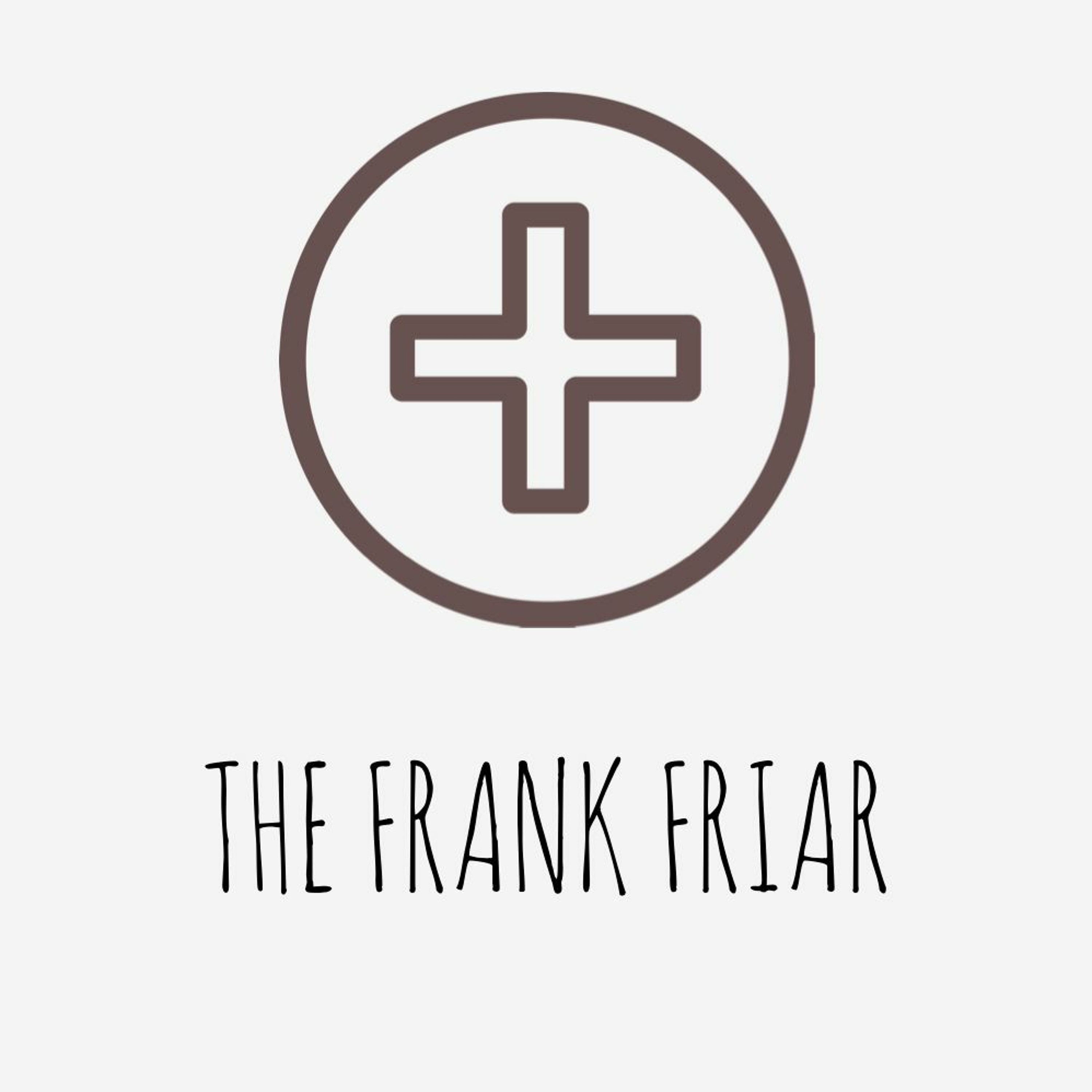 The Frank Friar