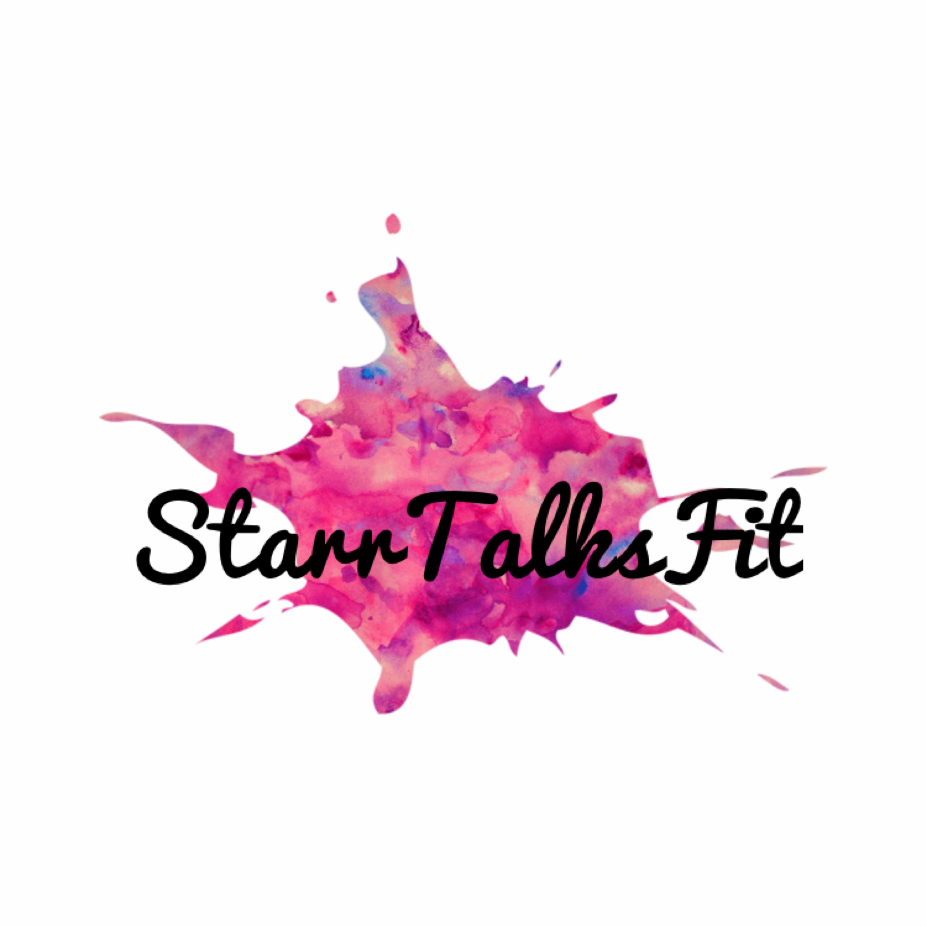 StarrTalksFit