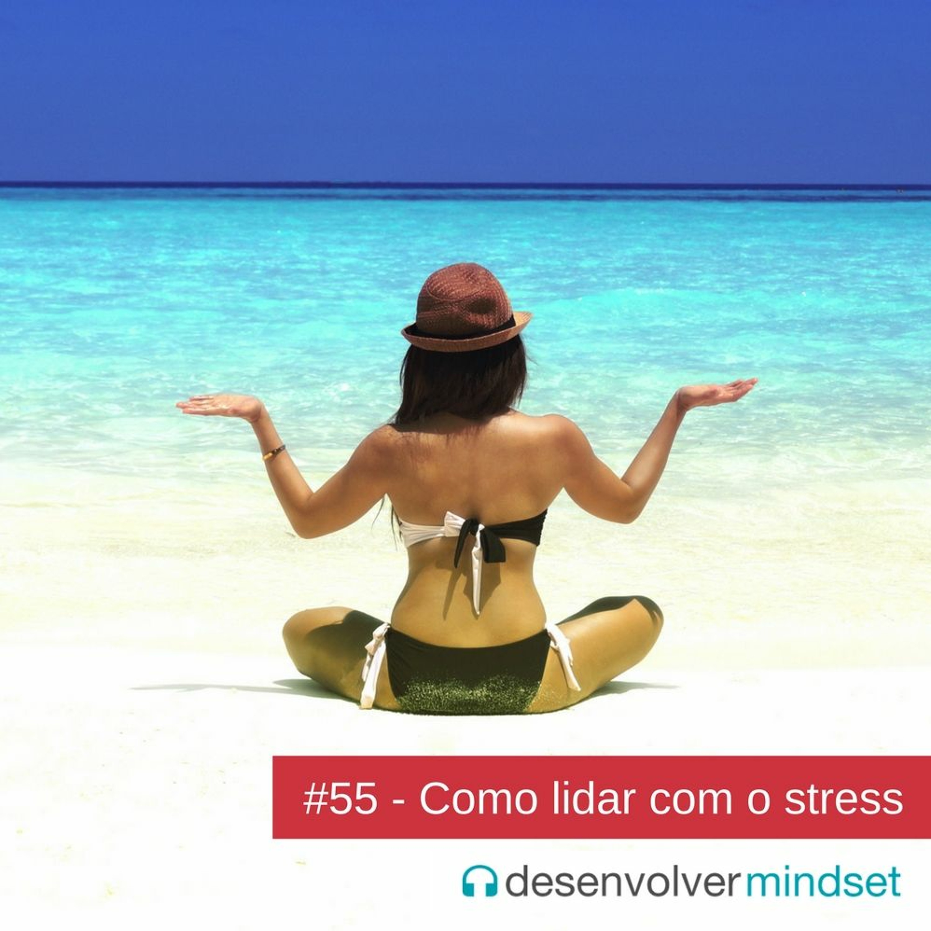 Desenvolver Mindset