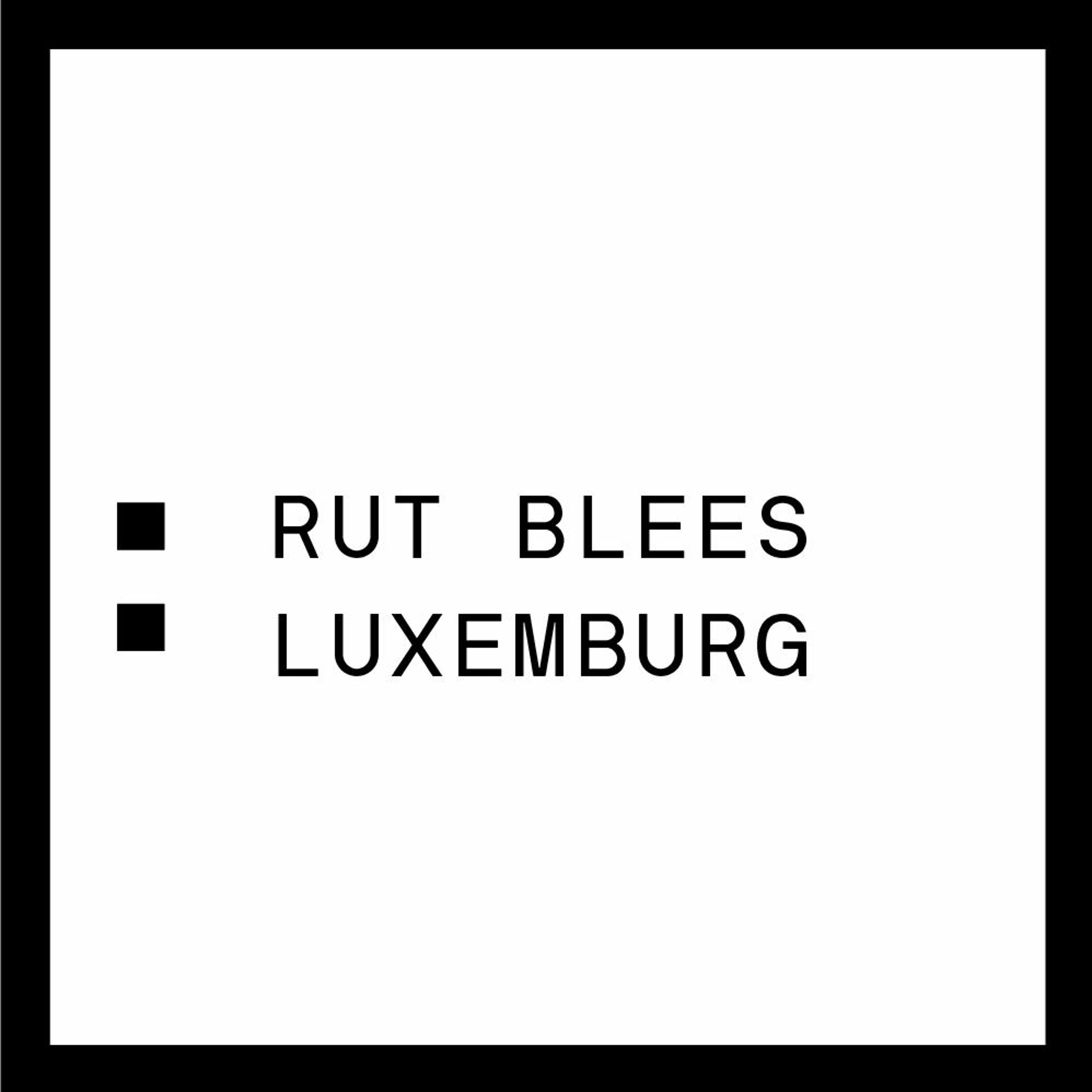 Shooting the urban night with Rut Blees Luxemburg