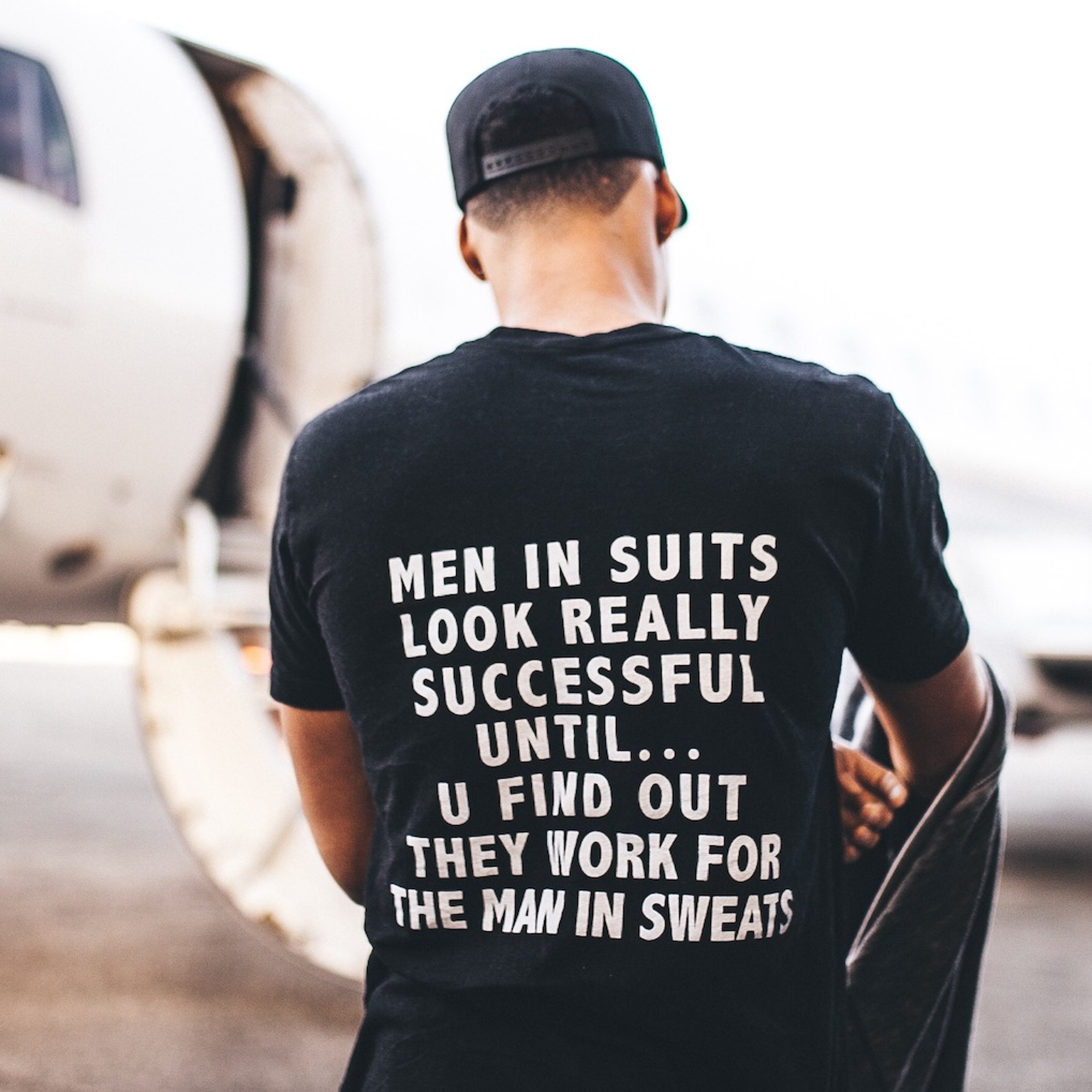 The Dropout Degree with Josh King Madrid