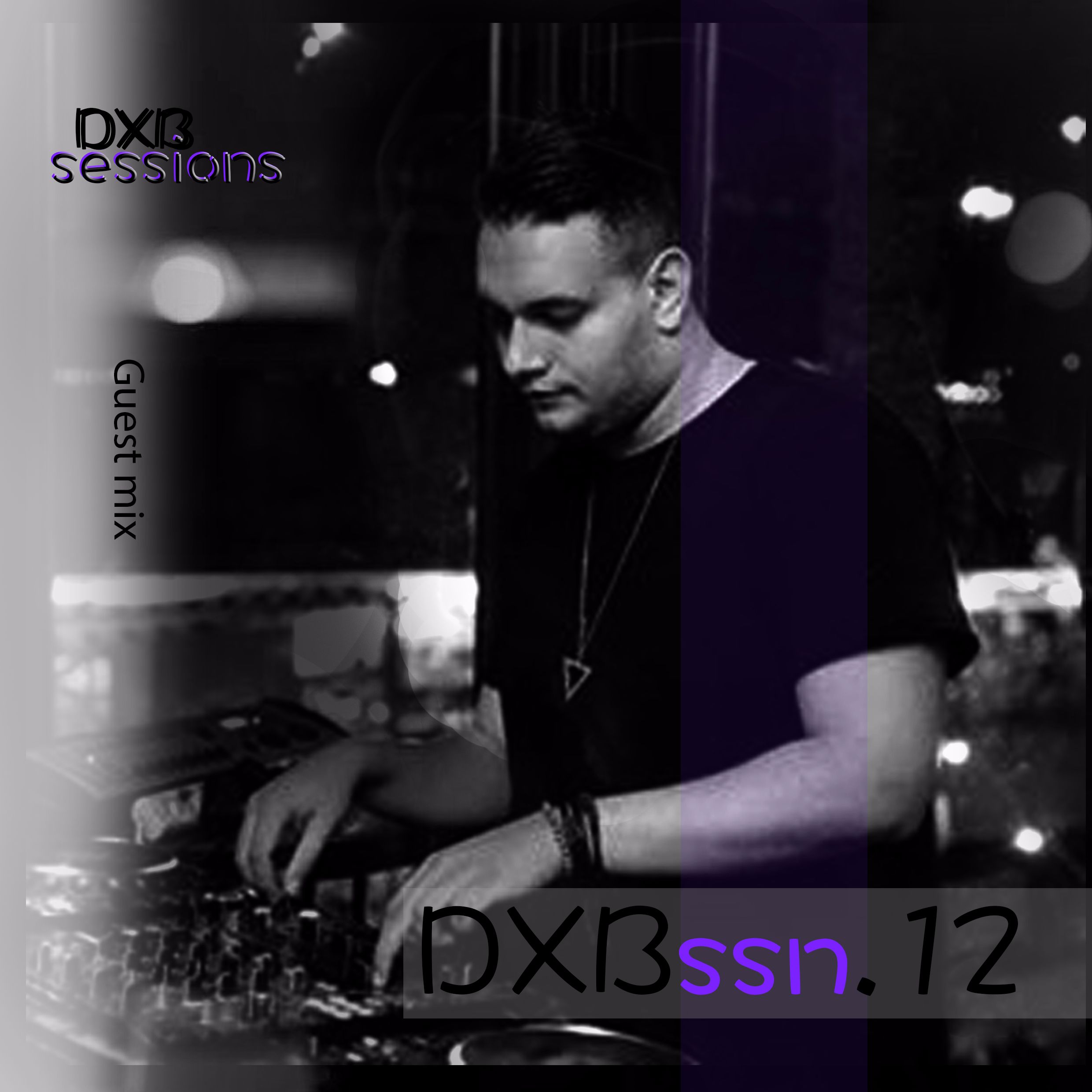 DXBssn.12 Hussein Gamal