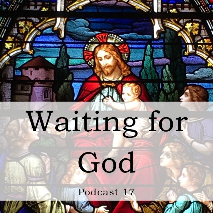 Waiting for God Waiting for God
