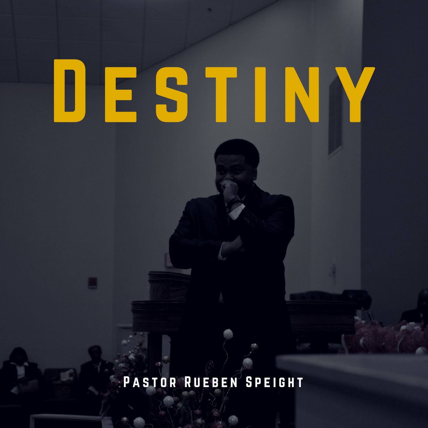 Destiny