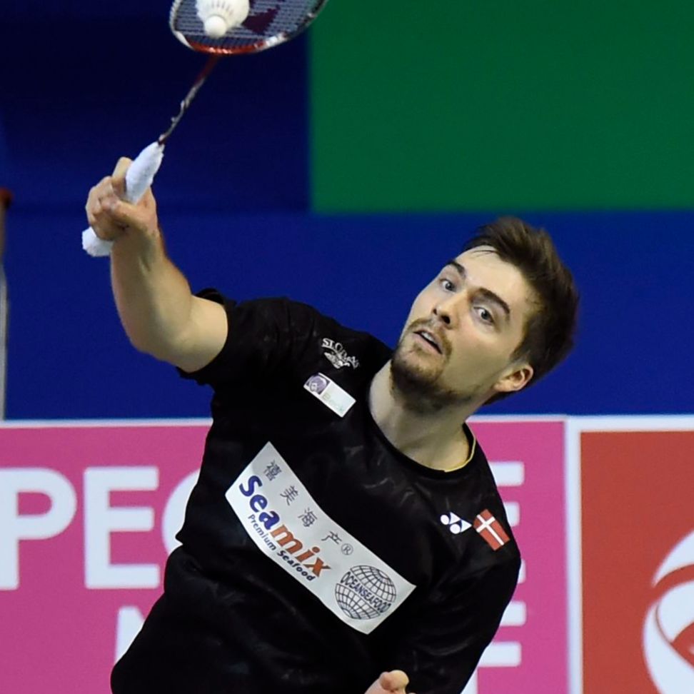 Ep 24, del 1 Mathias Christiansen fra Bornholm til verdensstjerne