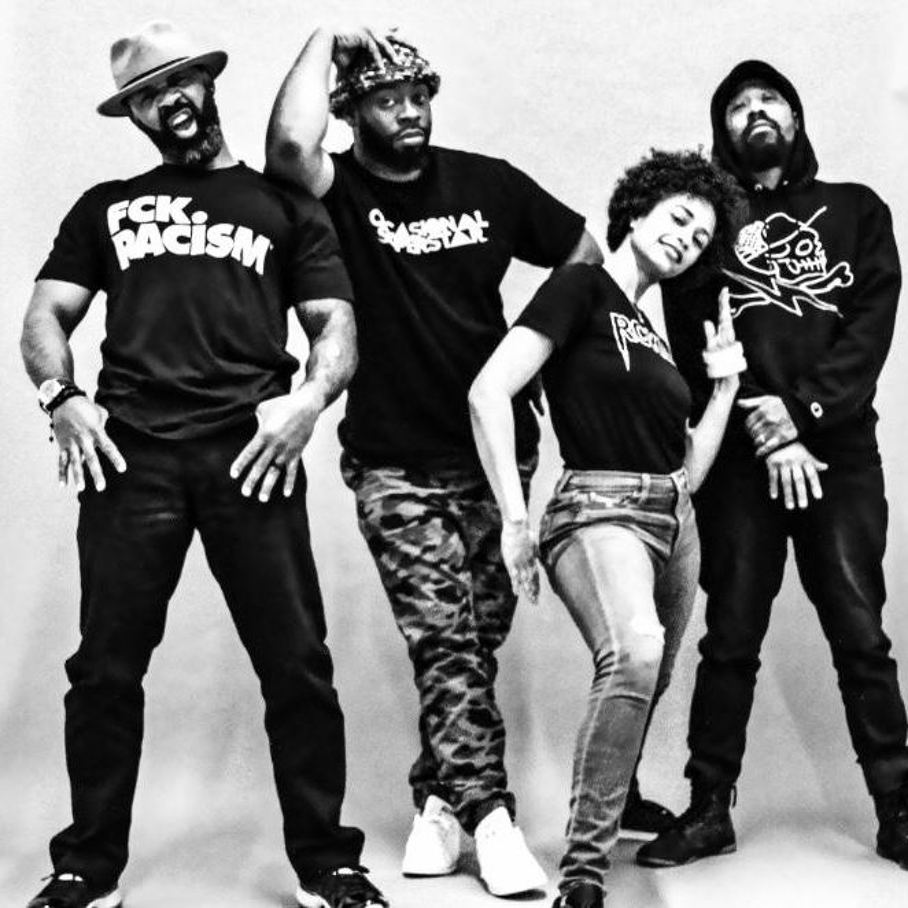 The YCFM SHOW