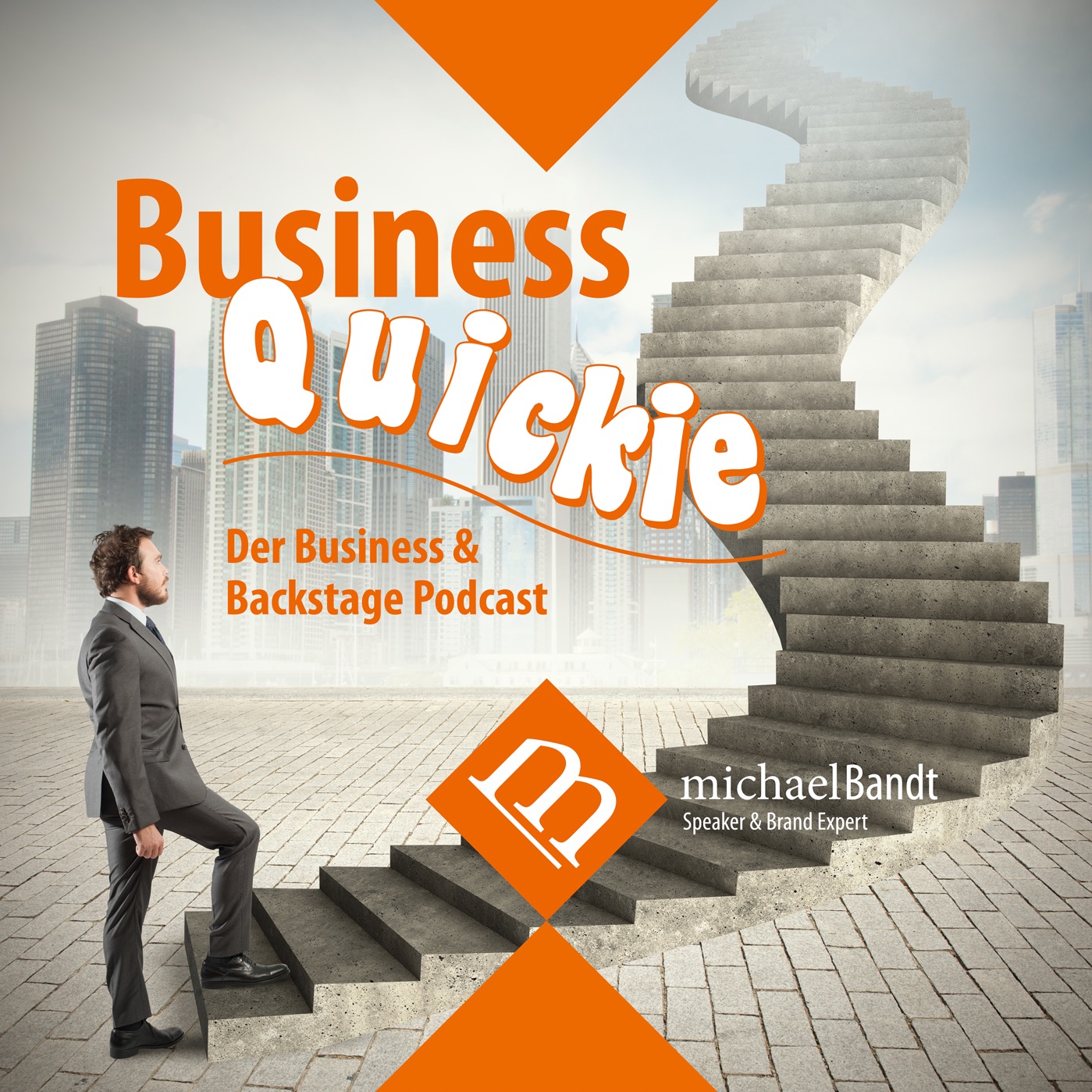 Business Quickie - Facebook Livestream - Mitschnitt vom 29.11.2017