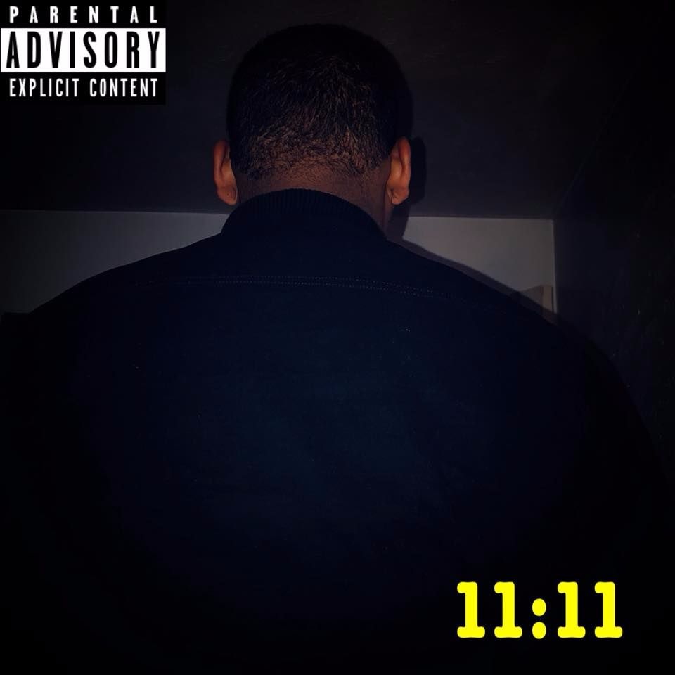 **11:11 Announcement **