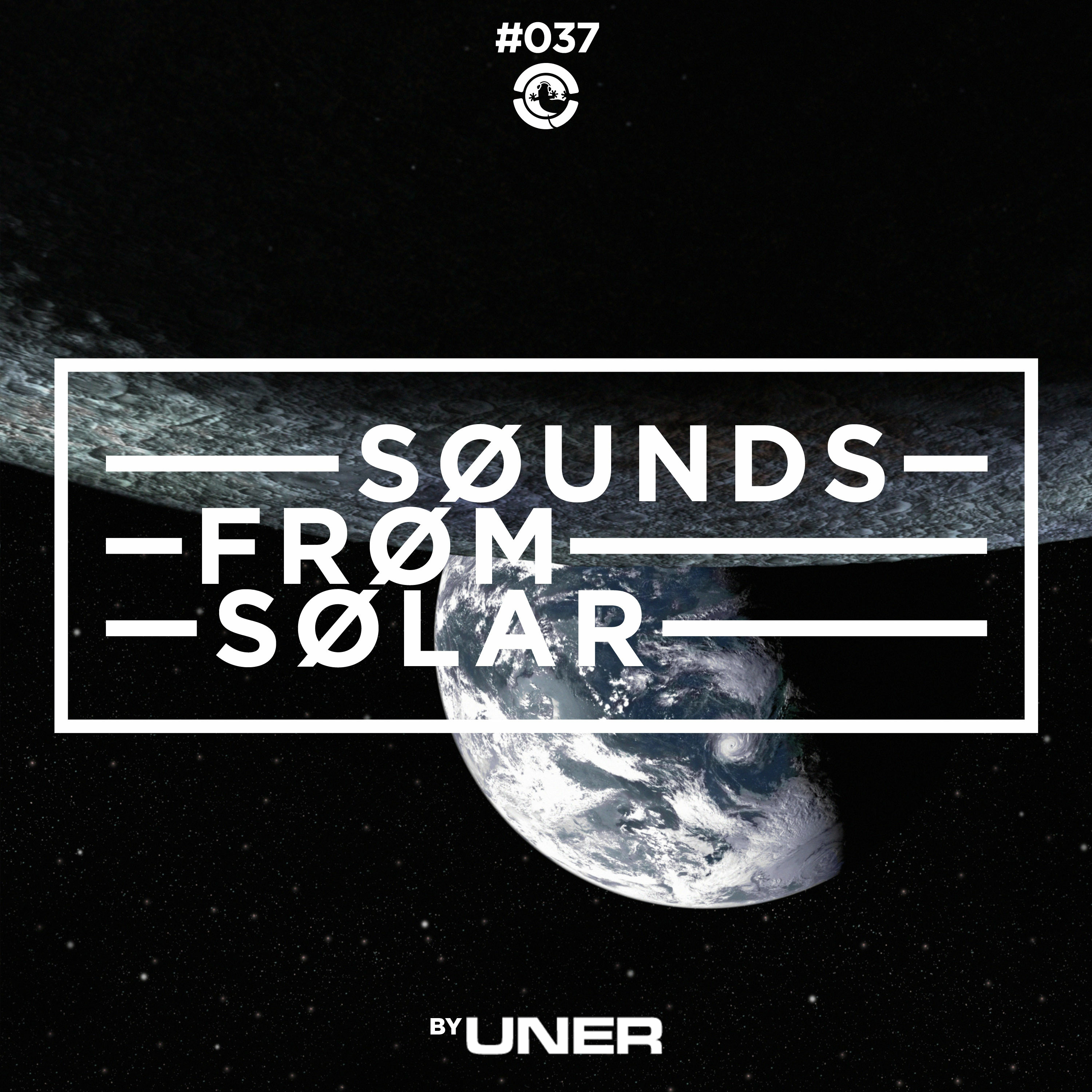 Sounds From Solar