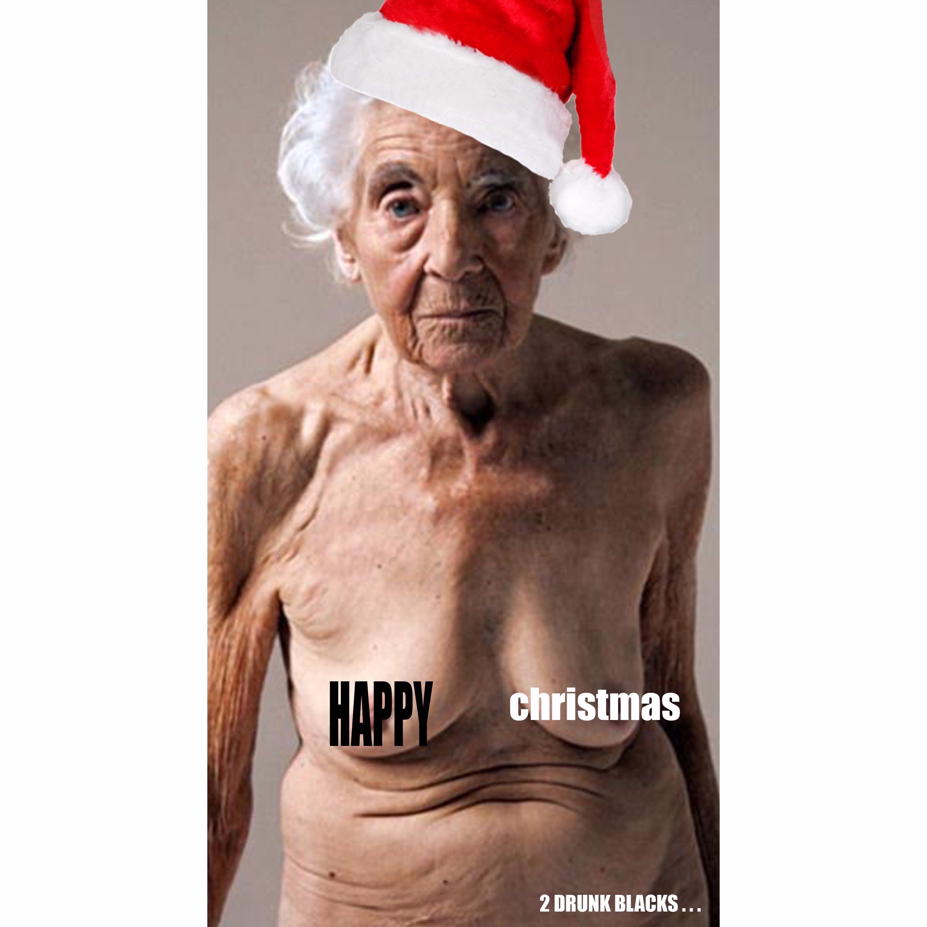 Merry Christmas or Happy Christmas?