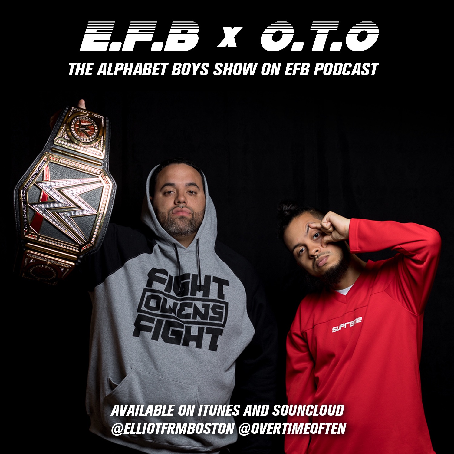 The EFB Podcast
