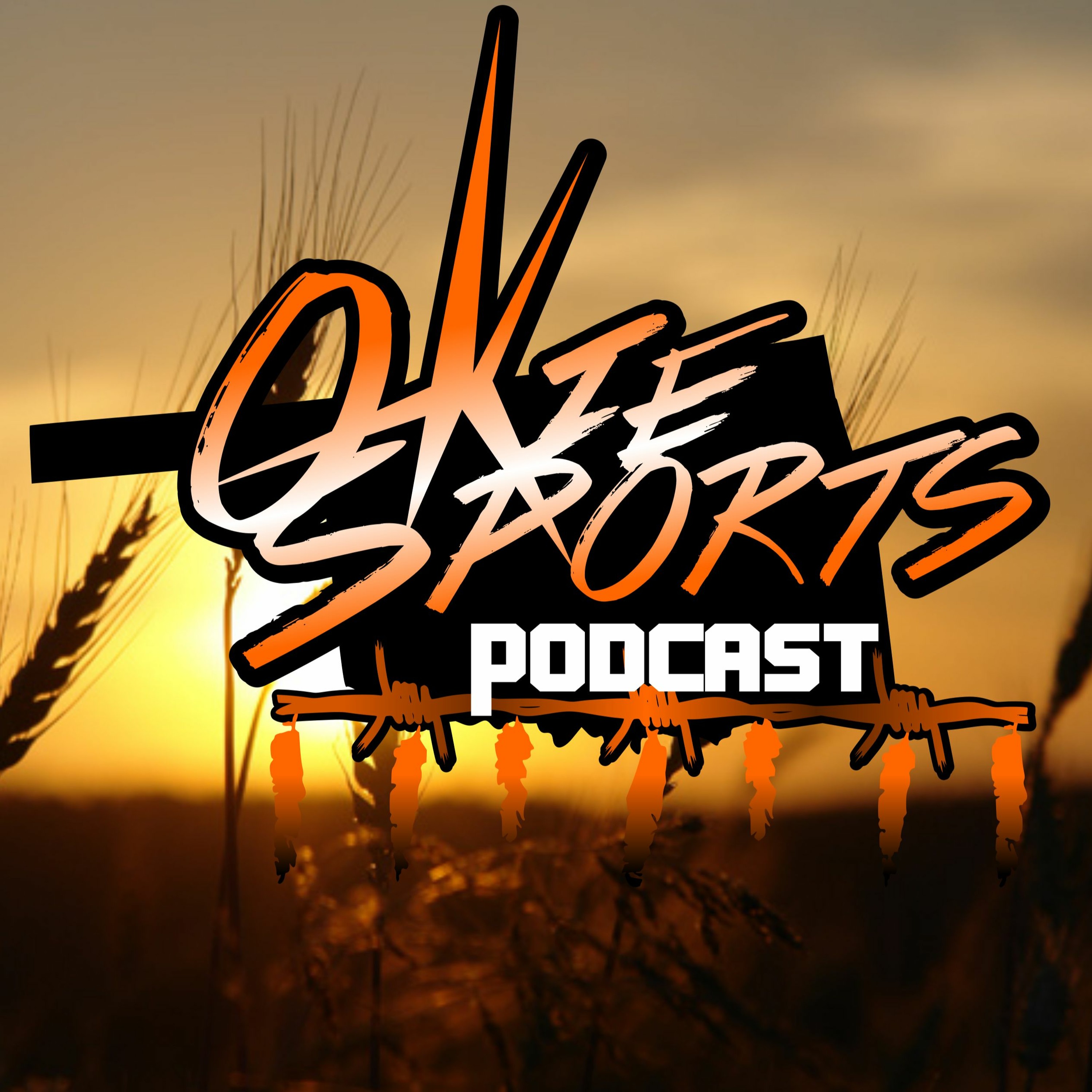 Ep. 45 - OU Big XII CHAMPS, Punch Ticket to CFP & Mailbag Questions