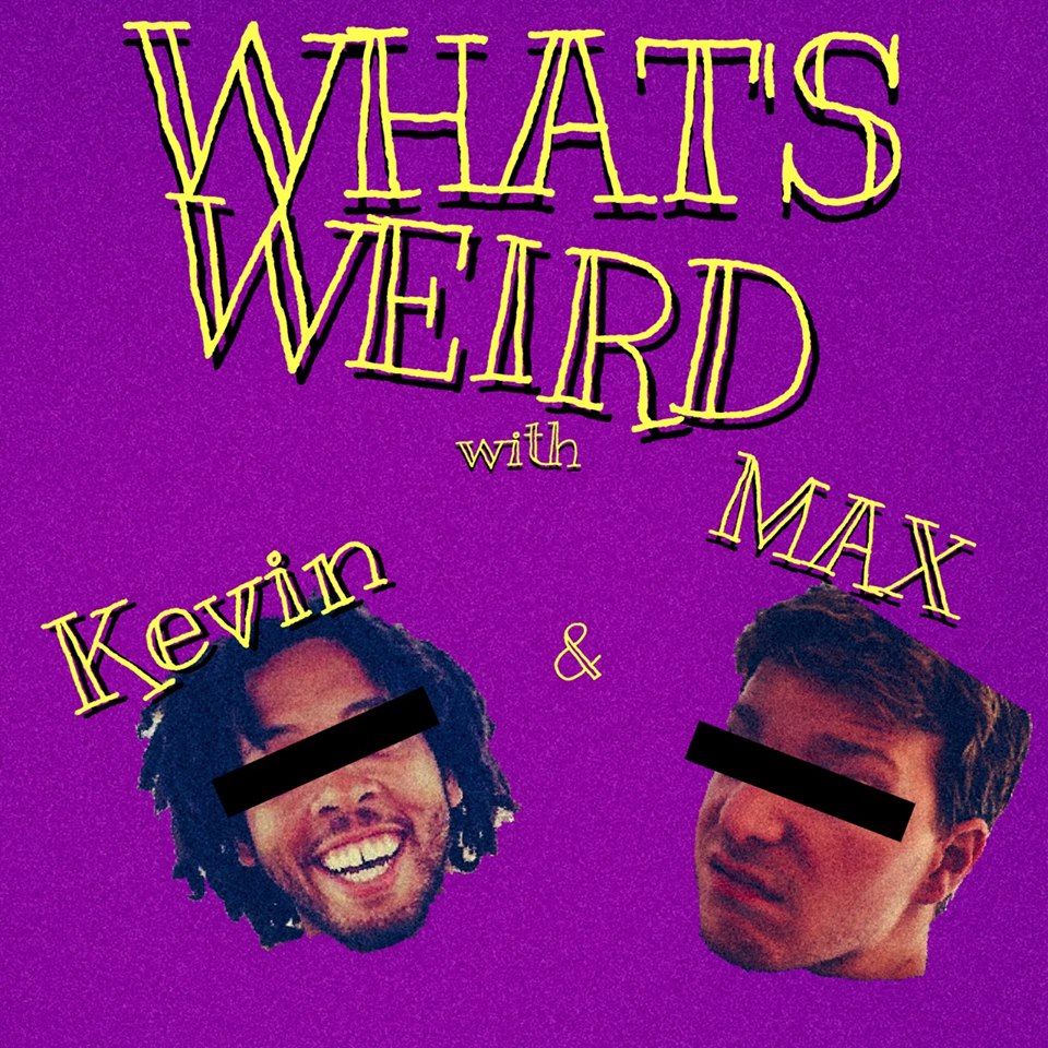 Ep. 14 - Cucked Through The Heart with Romane Walters