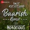 Baarish (Atif Aslam) - DJ Notorious | Zee Music Official Remix
