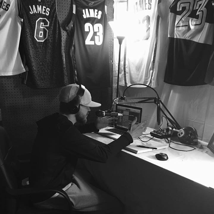 Talkin Sports With Ben EP8
