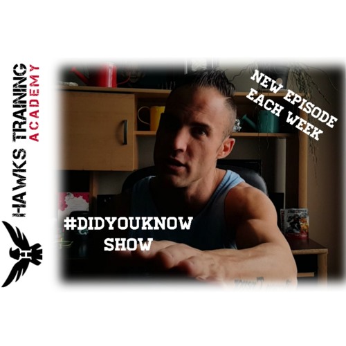 DID YOU KNOW SHOW | WEIGHT LOSS  EPISODE 1