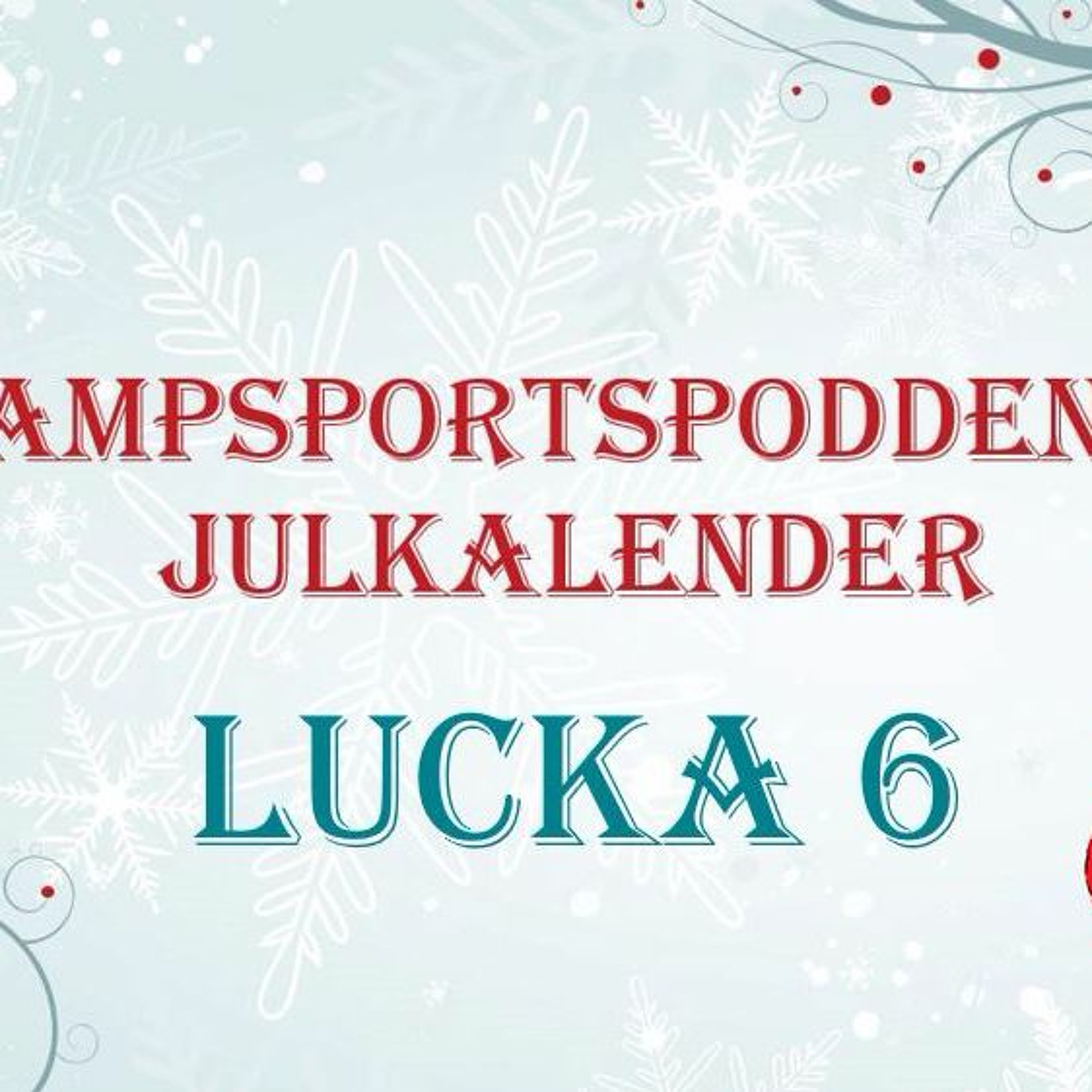 Kampsportspodden
