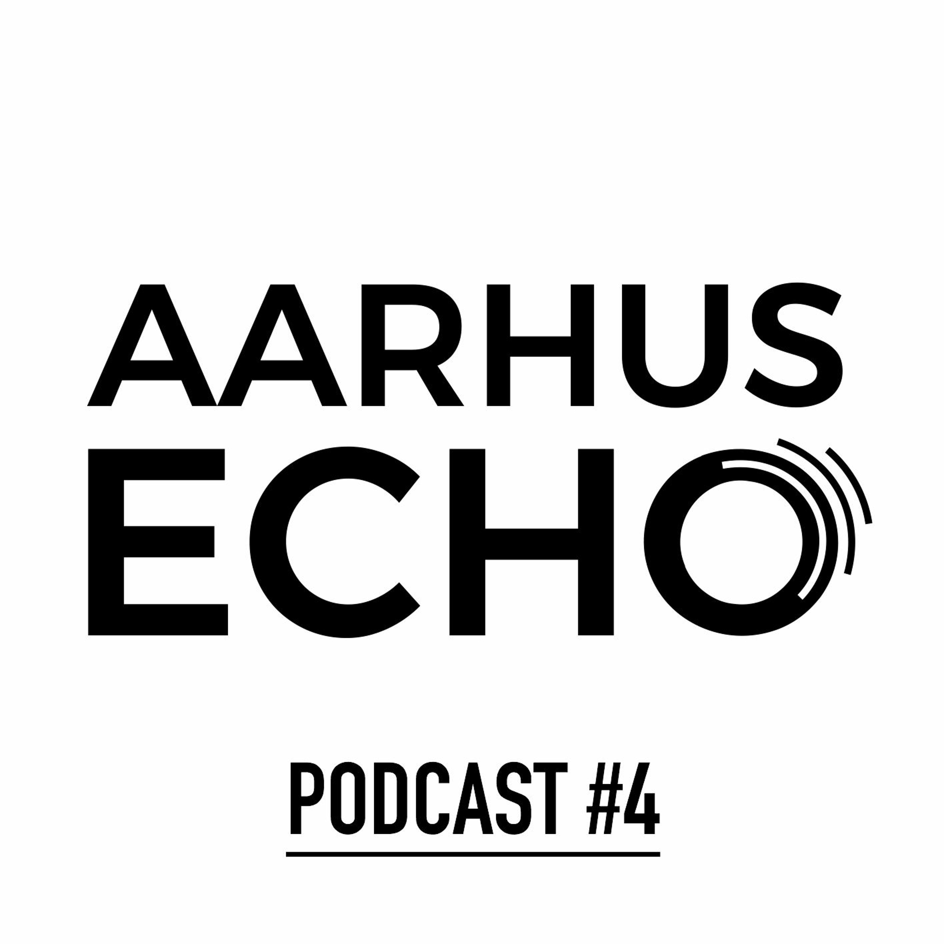 Aarhus Echo Podcasts