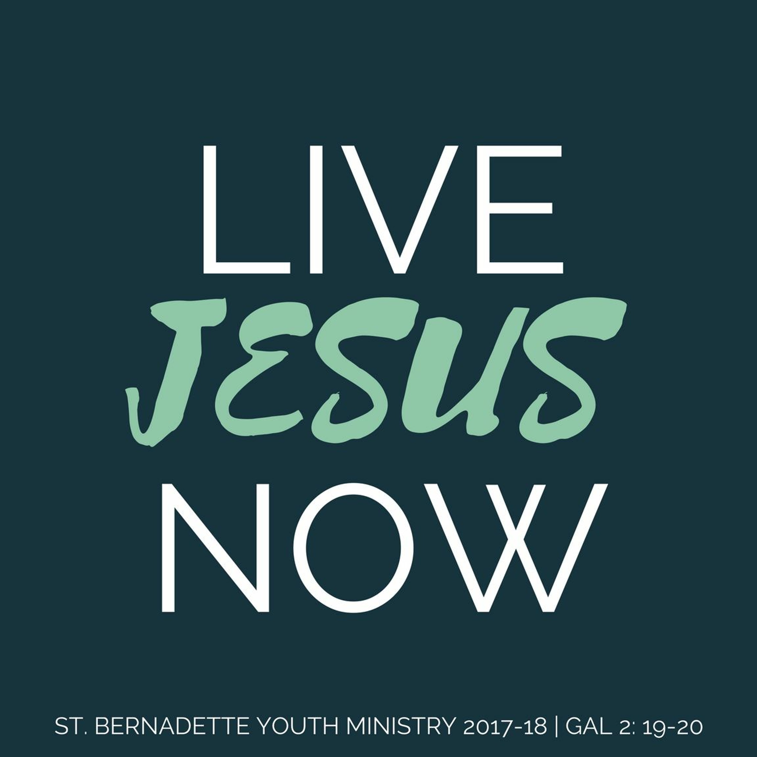 Lighthouse 10-1: The Person of Christ