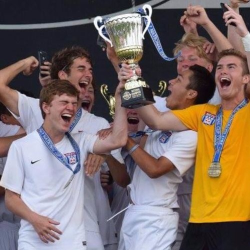 Club soccer: What makes NEFC unique?