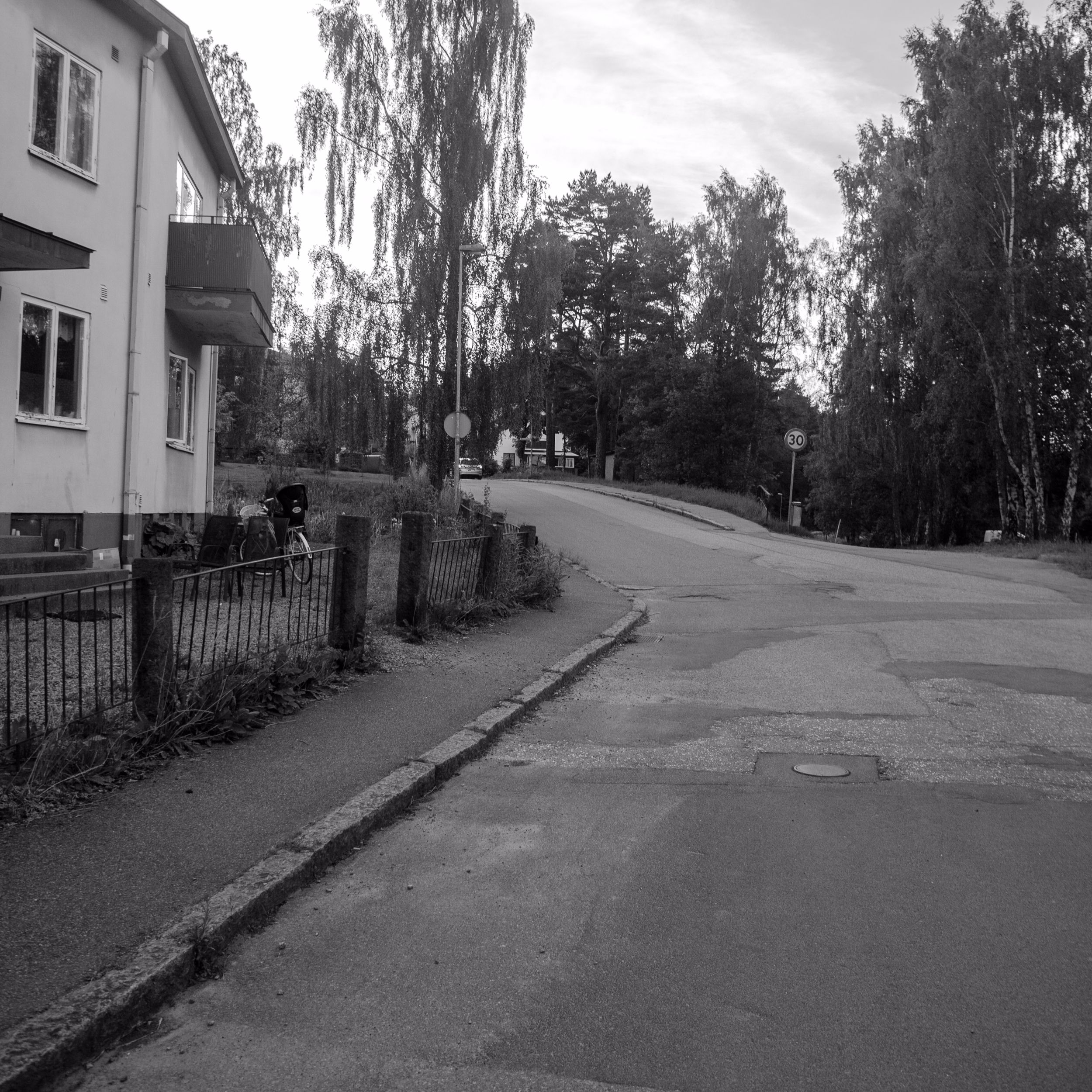 Snickaregatan