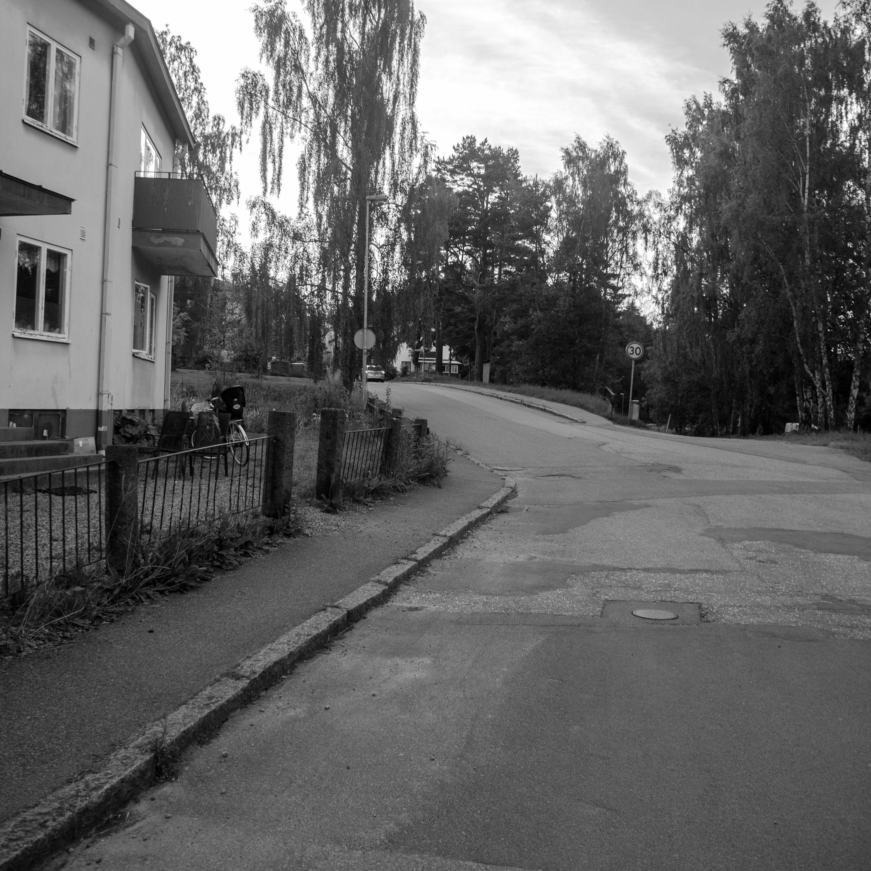 Snickaregatan
