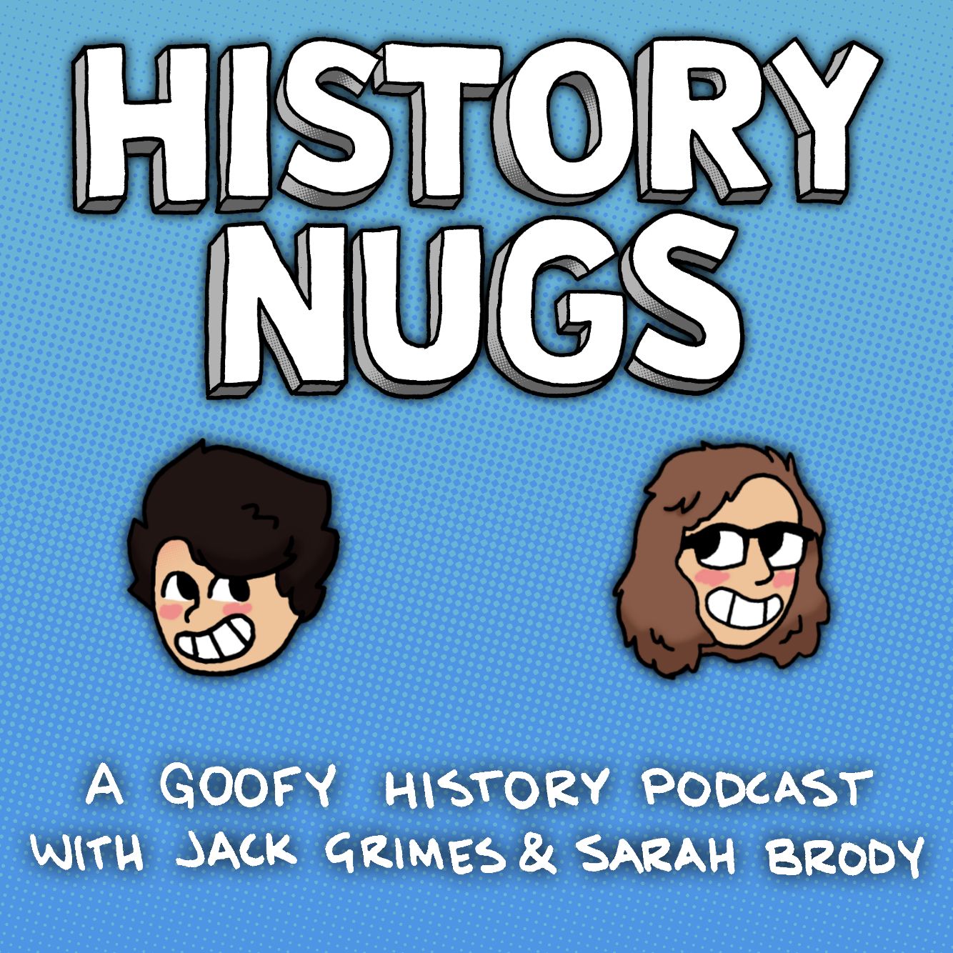 History Nugs Update: Jack Goofed Up