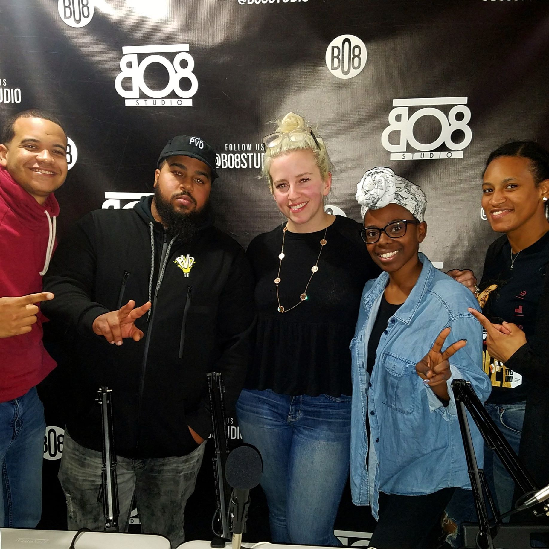 Spark Up Podcast