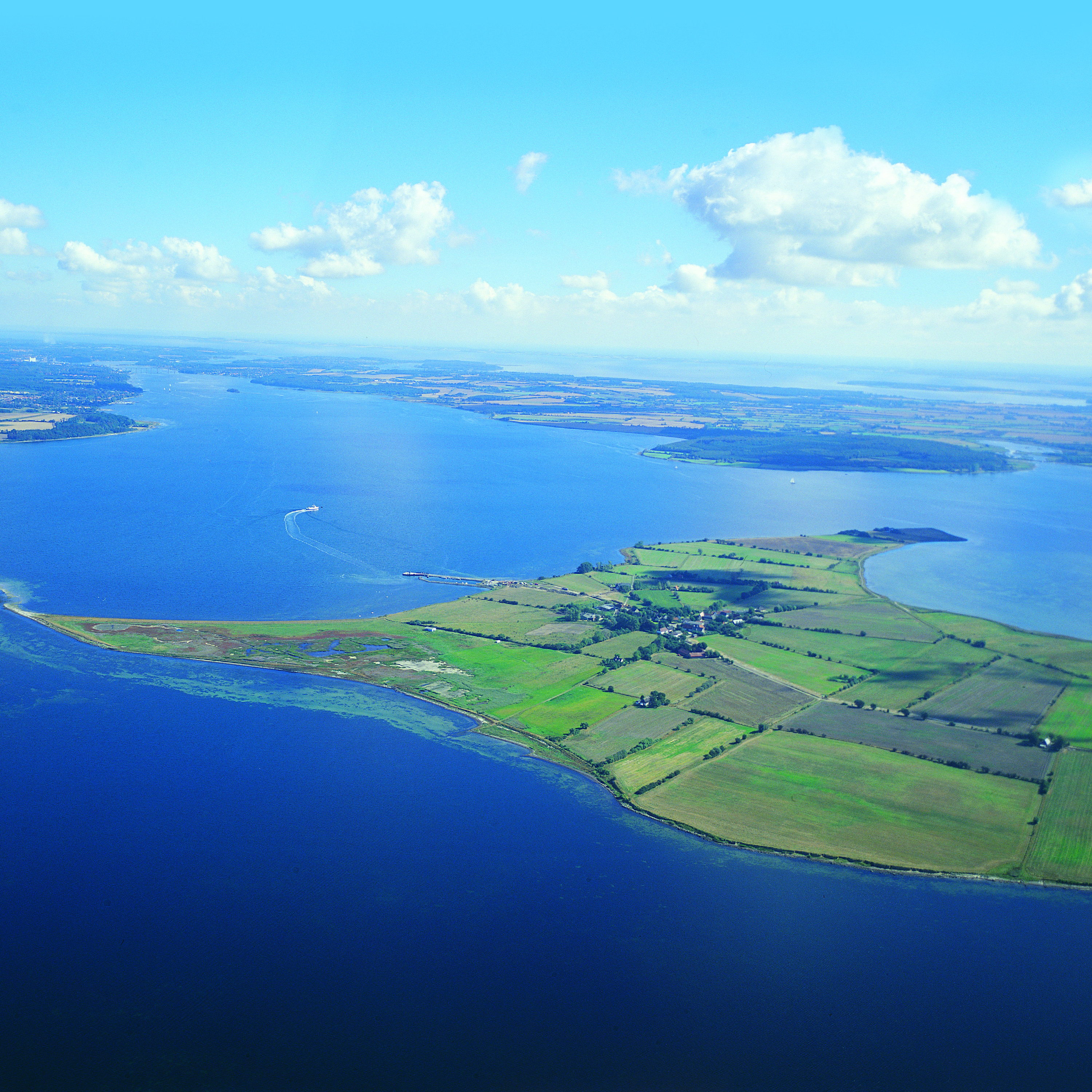 Sydfynske Fortællinger