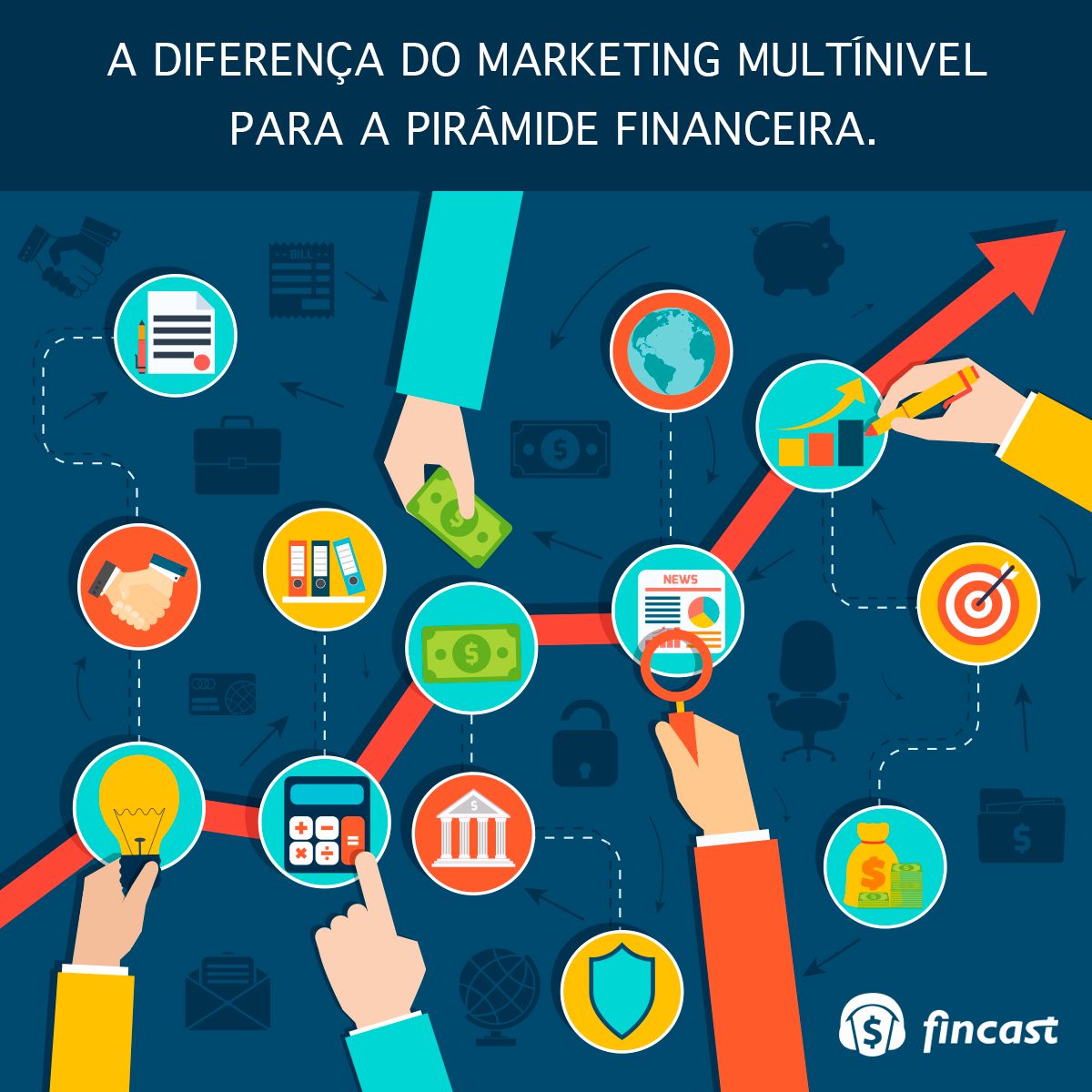 Fincast