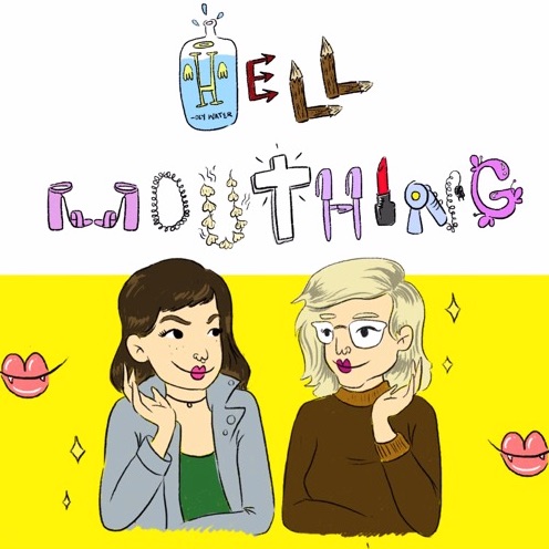 S2 E4 - Harpoon Hunnies