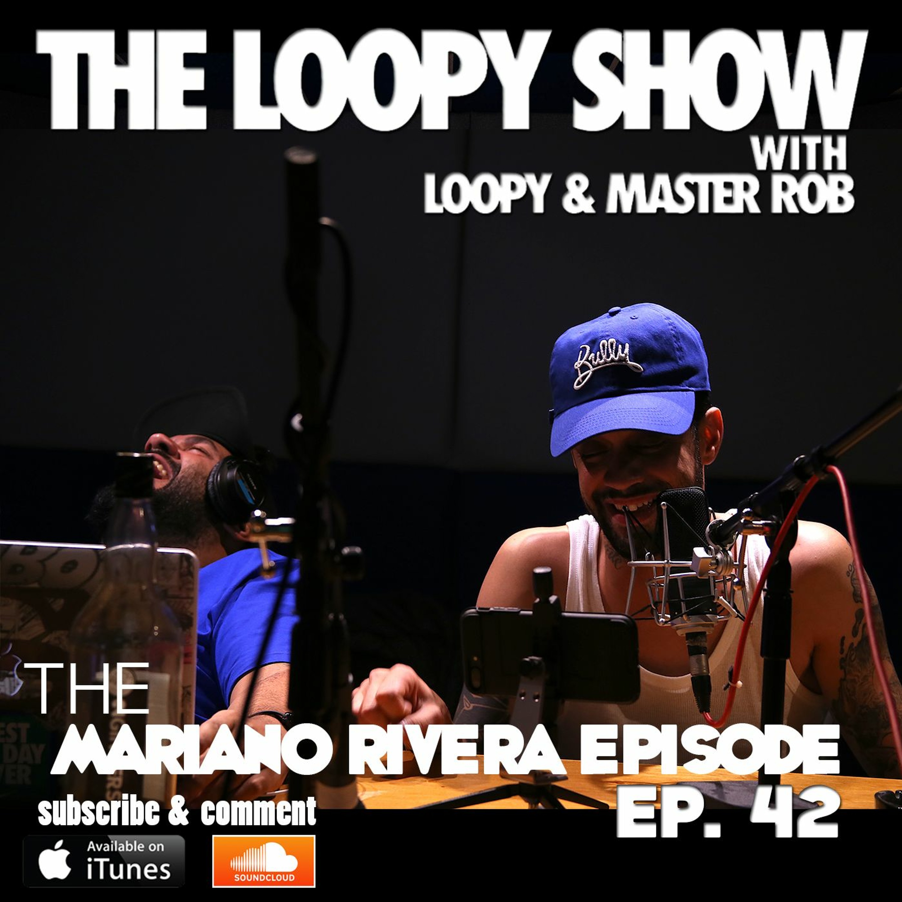 The Loopy Show