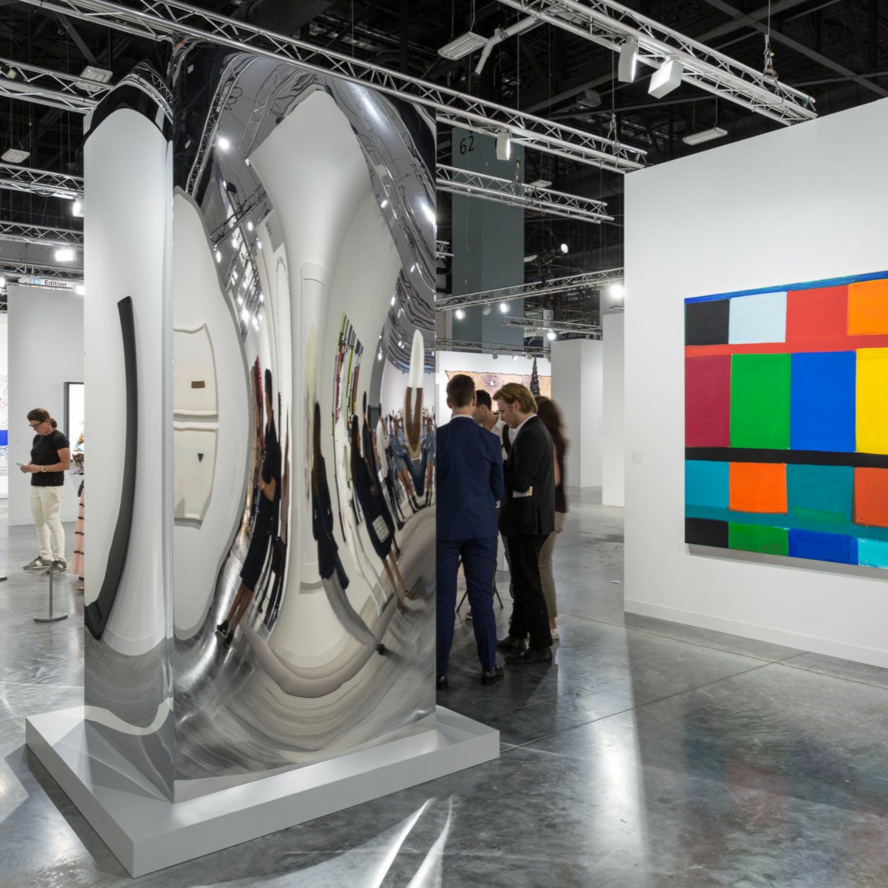 No. 59: The Latest from Art Basel in Miami Beach