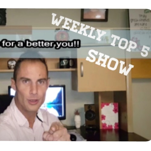 TOP 5 SHOW | EPISODE 1