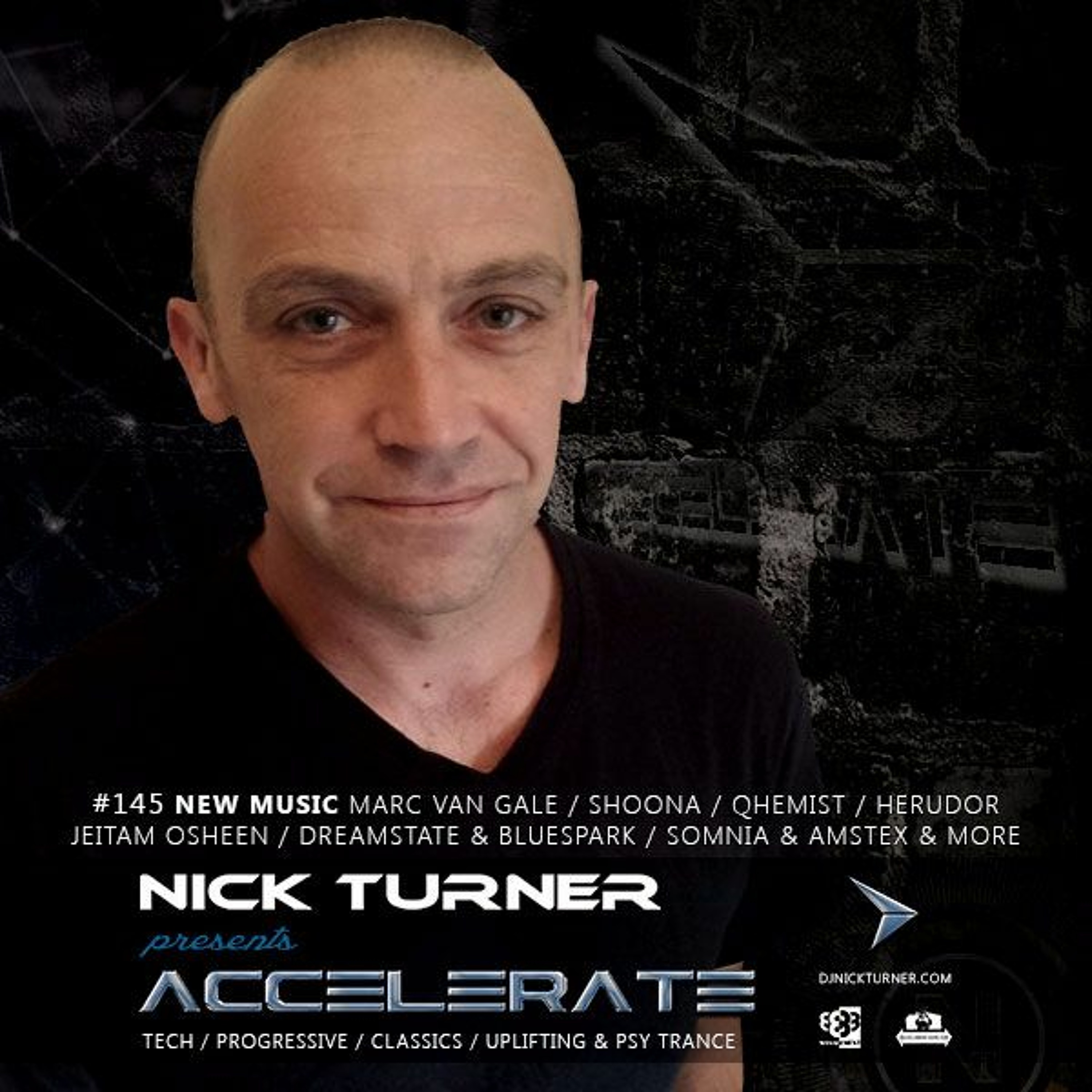 Nick Turner