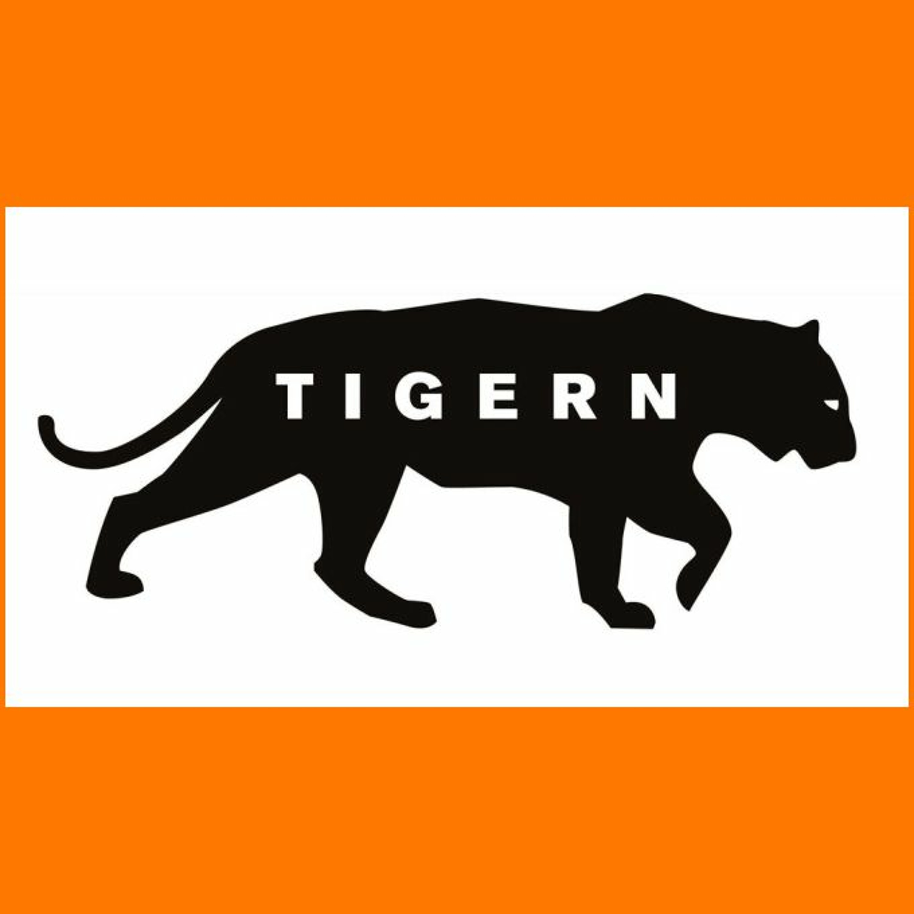 Tigerpodd 001