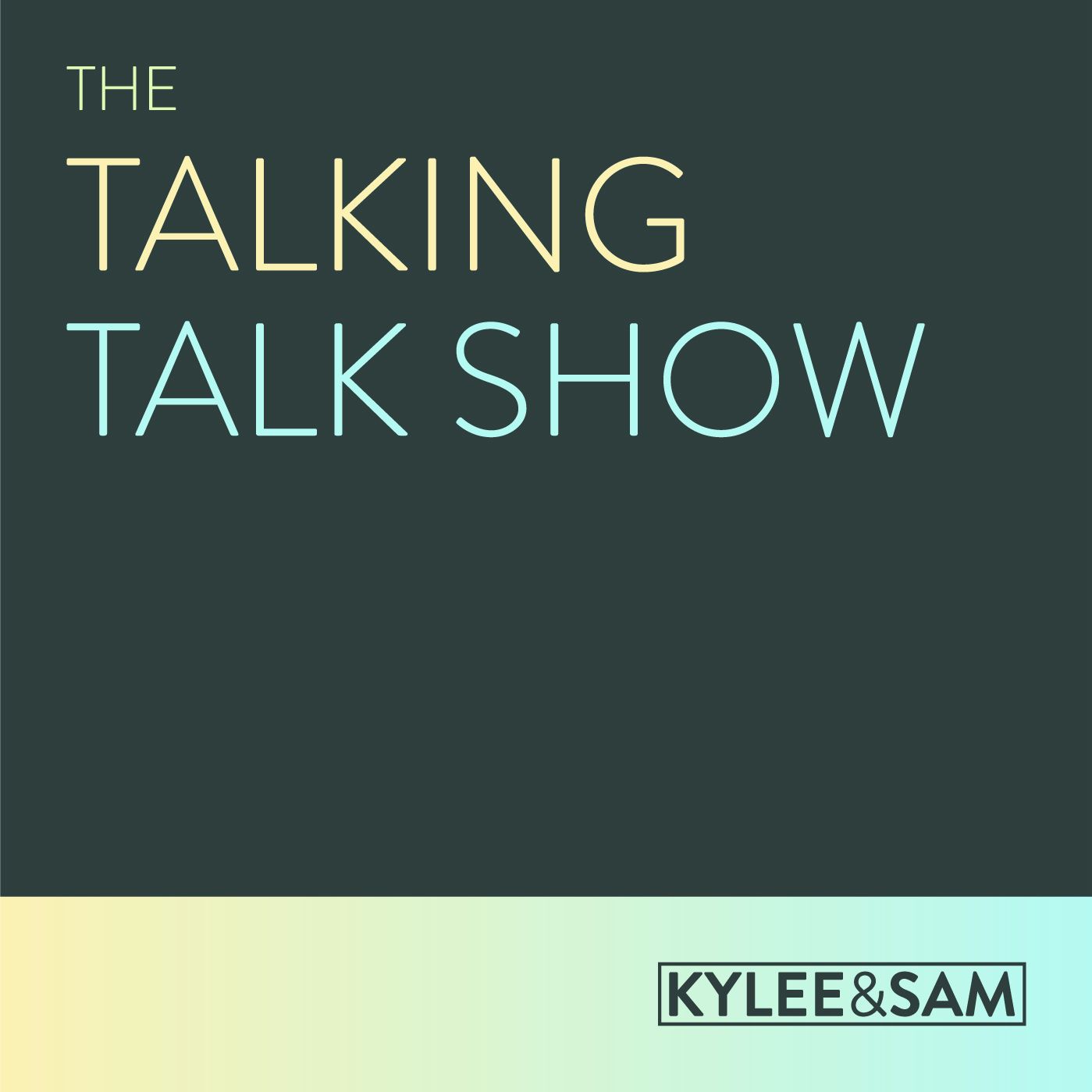 FOOD - The Talking Talk Show | 102