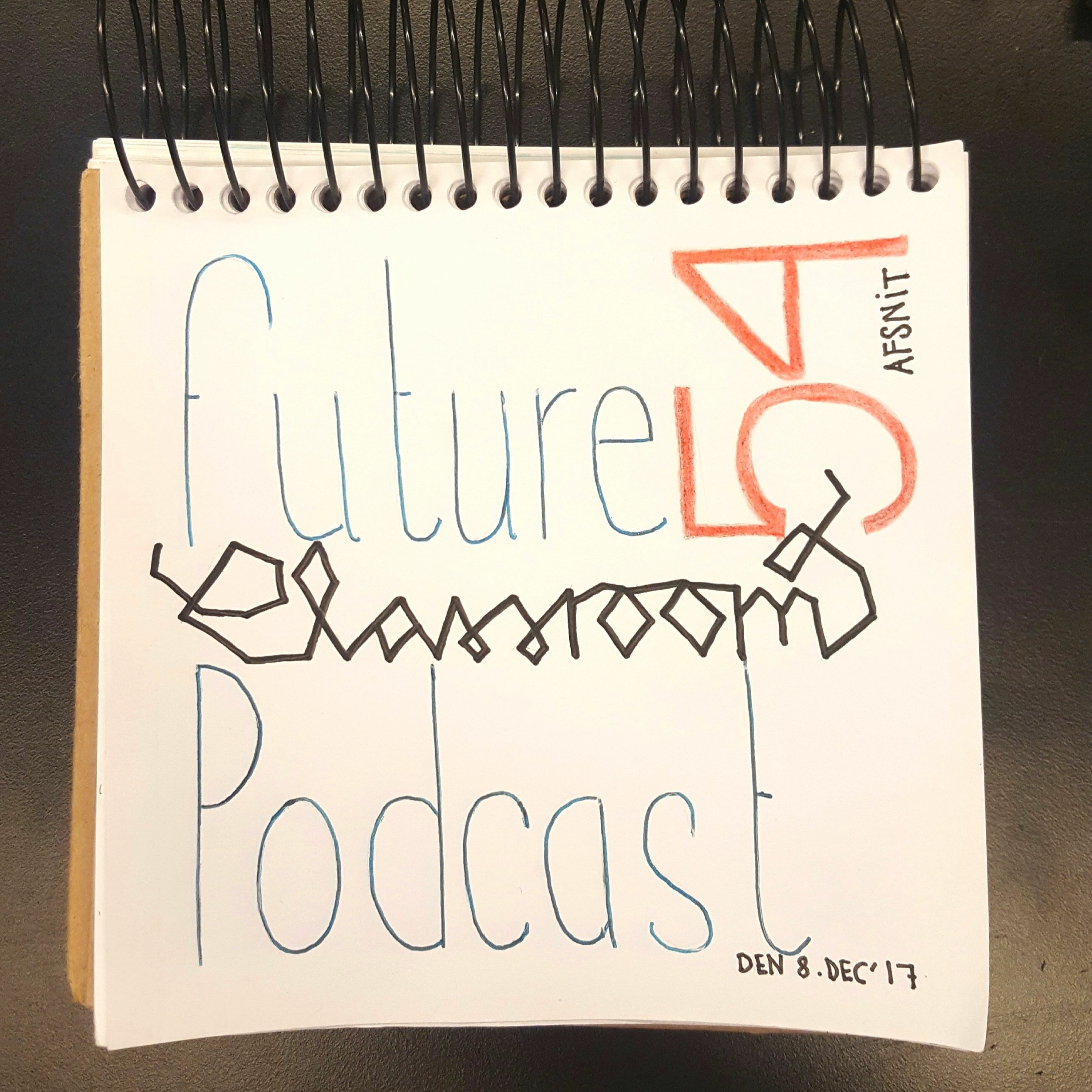 Future Classroom Podcast
