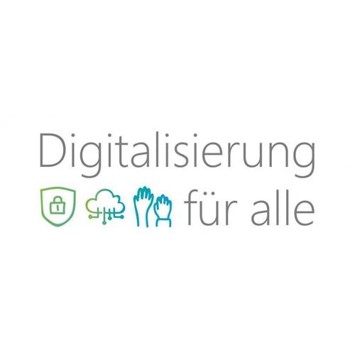 #digitalfueralle – Coden für mehr Zukunftschancen - Teil 2 mit Janine Burger