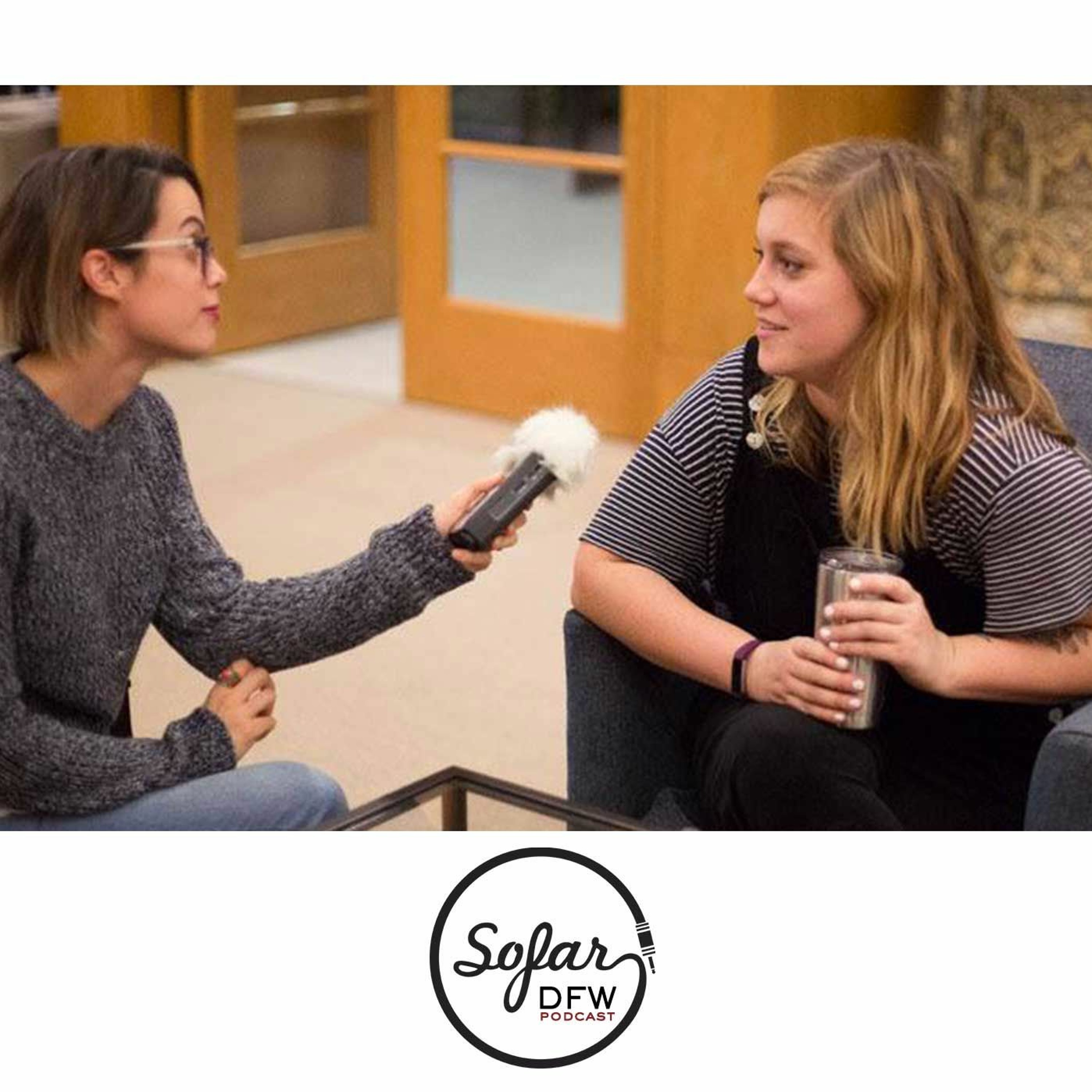 Sofar DFW Podcast