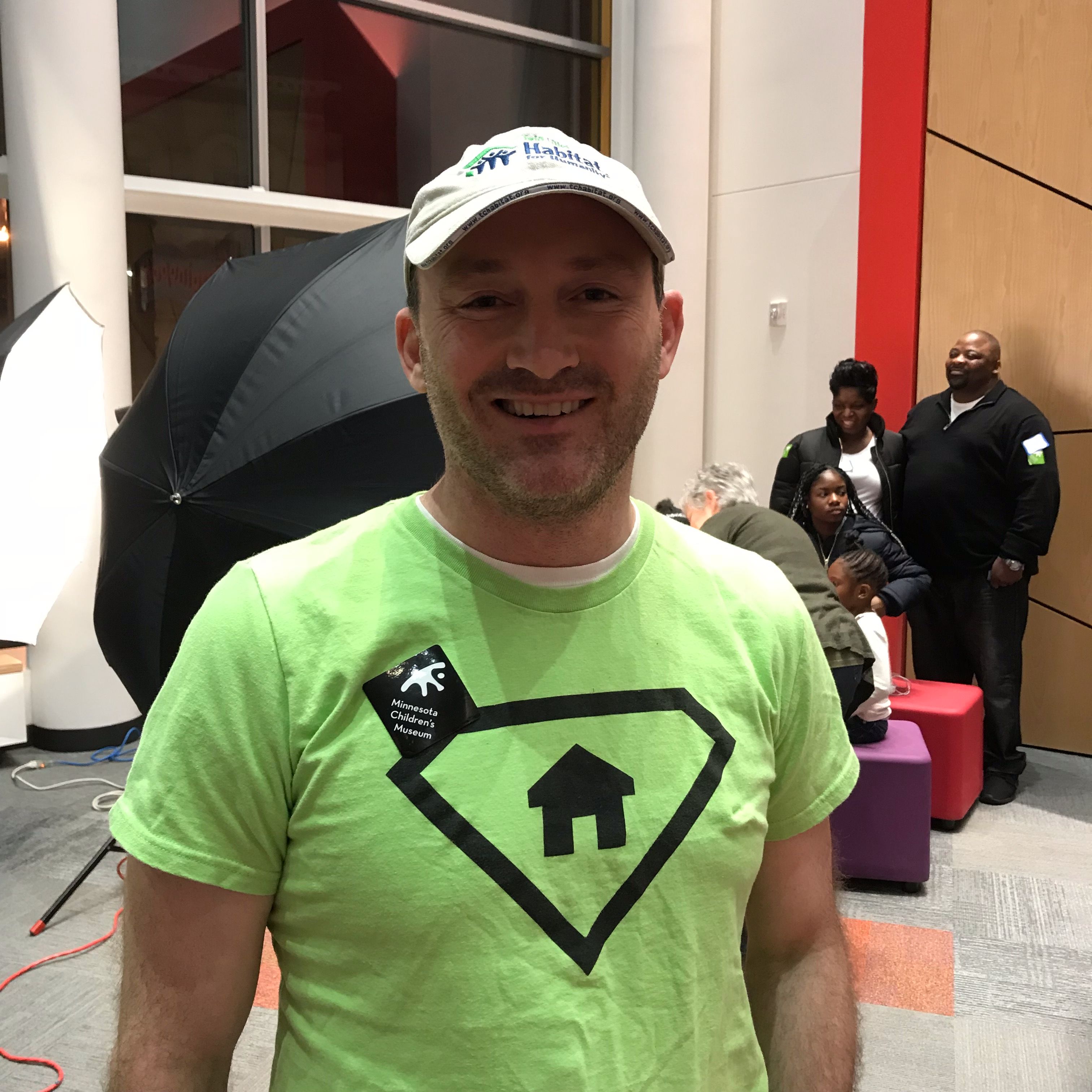 Storymobile Podcast
