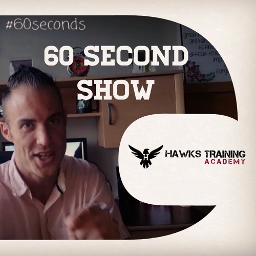 60 SECOND WEIGHT LOSS TIPS | EPISODE 1