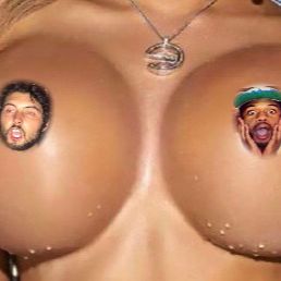 WE ARE NOT MISOGYNISTS, I PROMISE